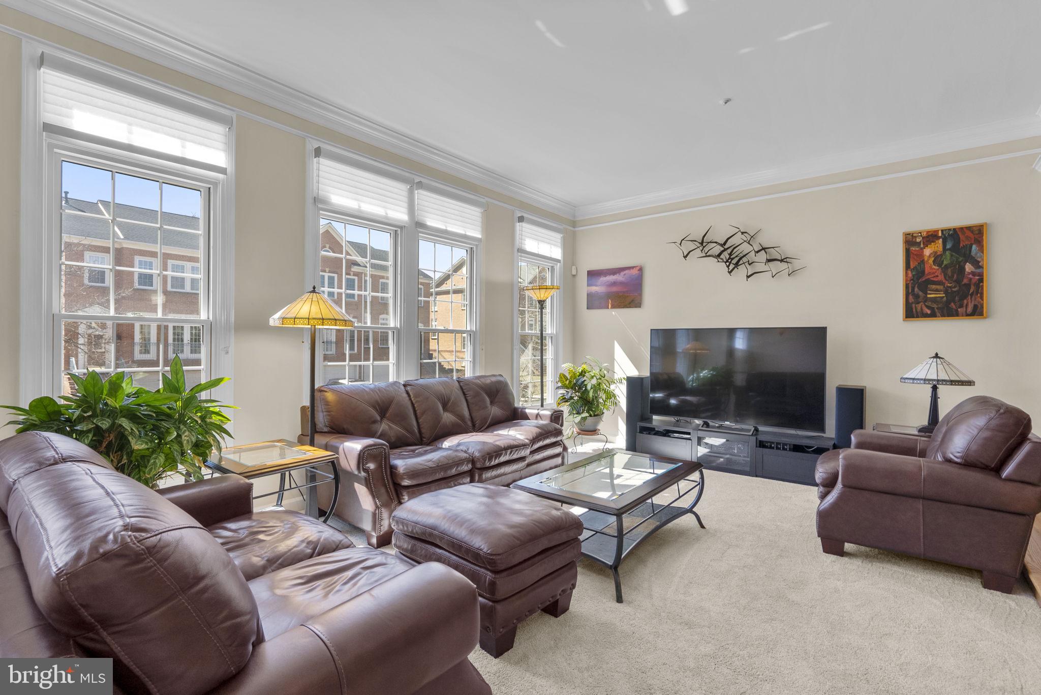 PINEY GLEN VILLAGE - Residential