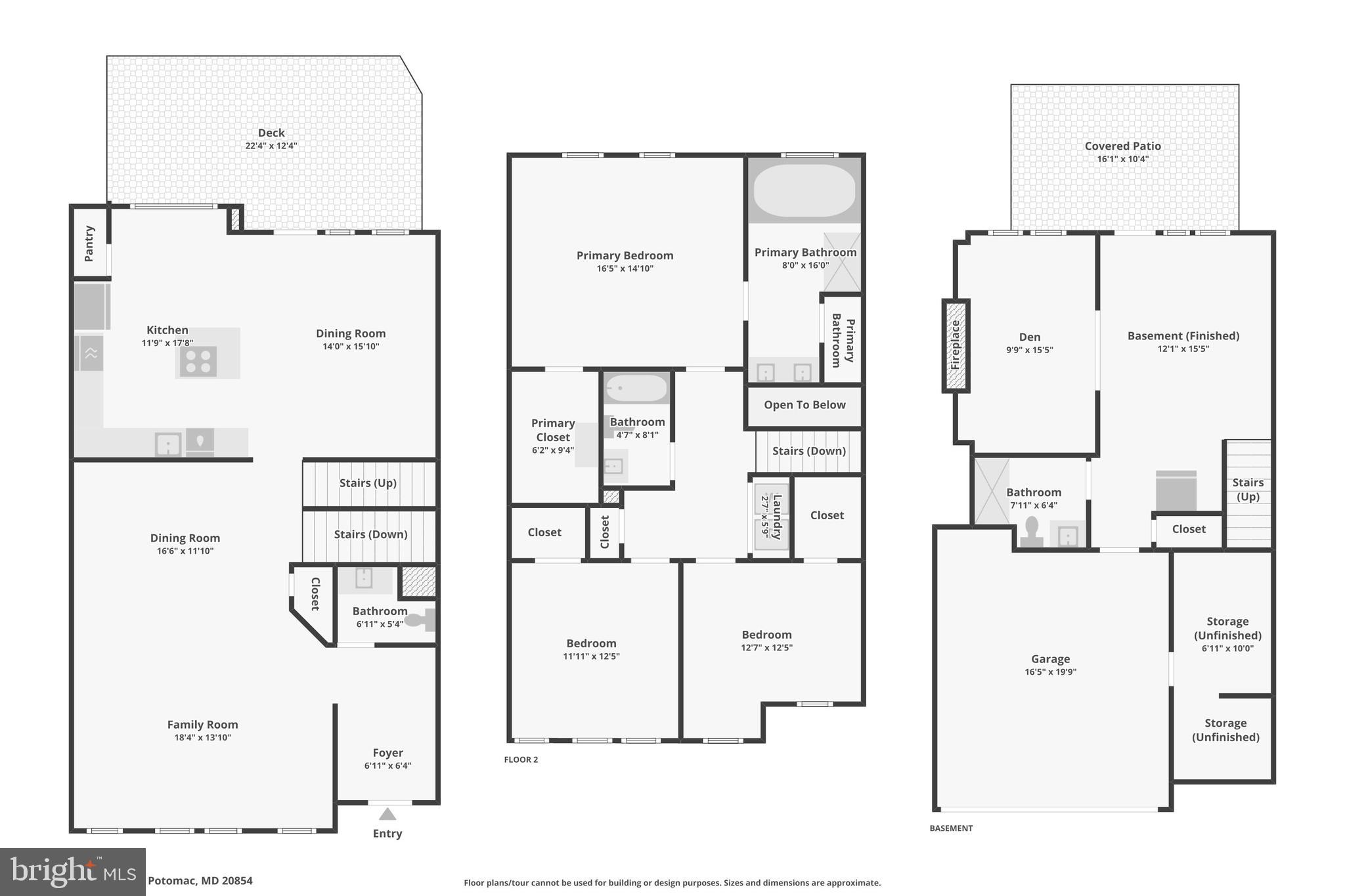 PINEY GLEN VILLAGE - Residential
