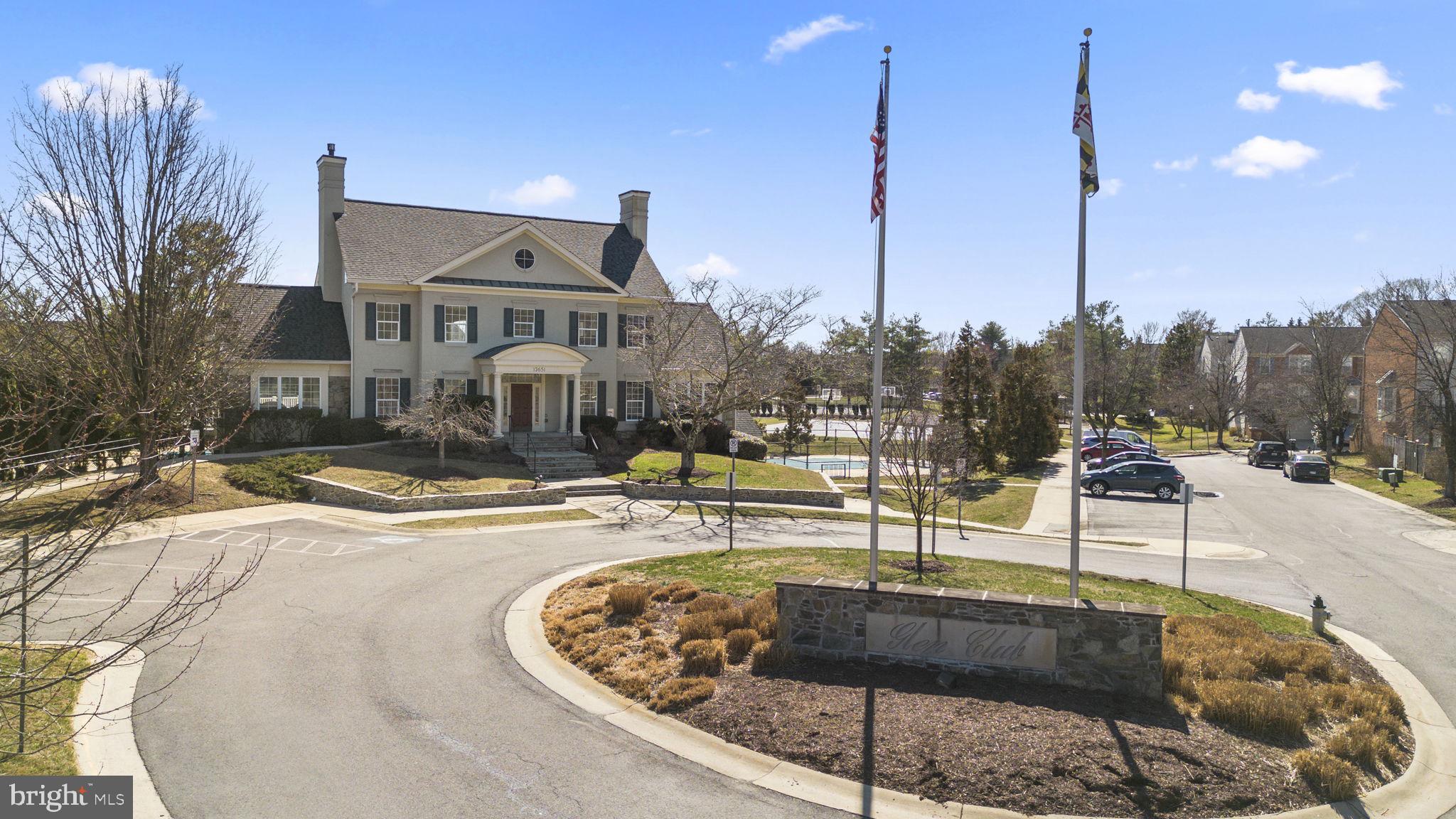 PINEY GLEN VILLAGE - Residential