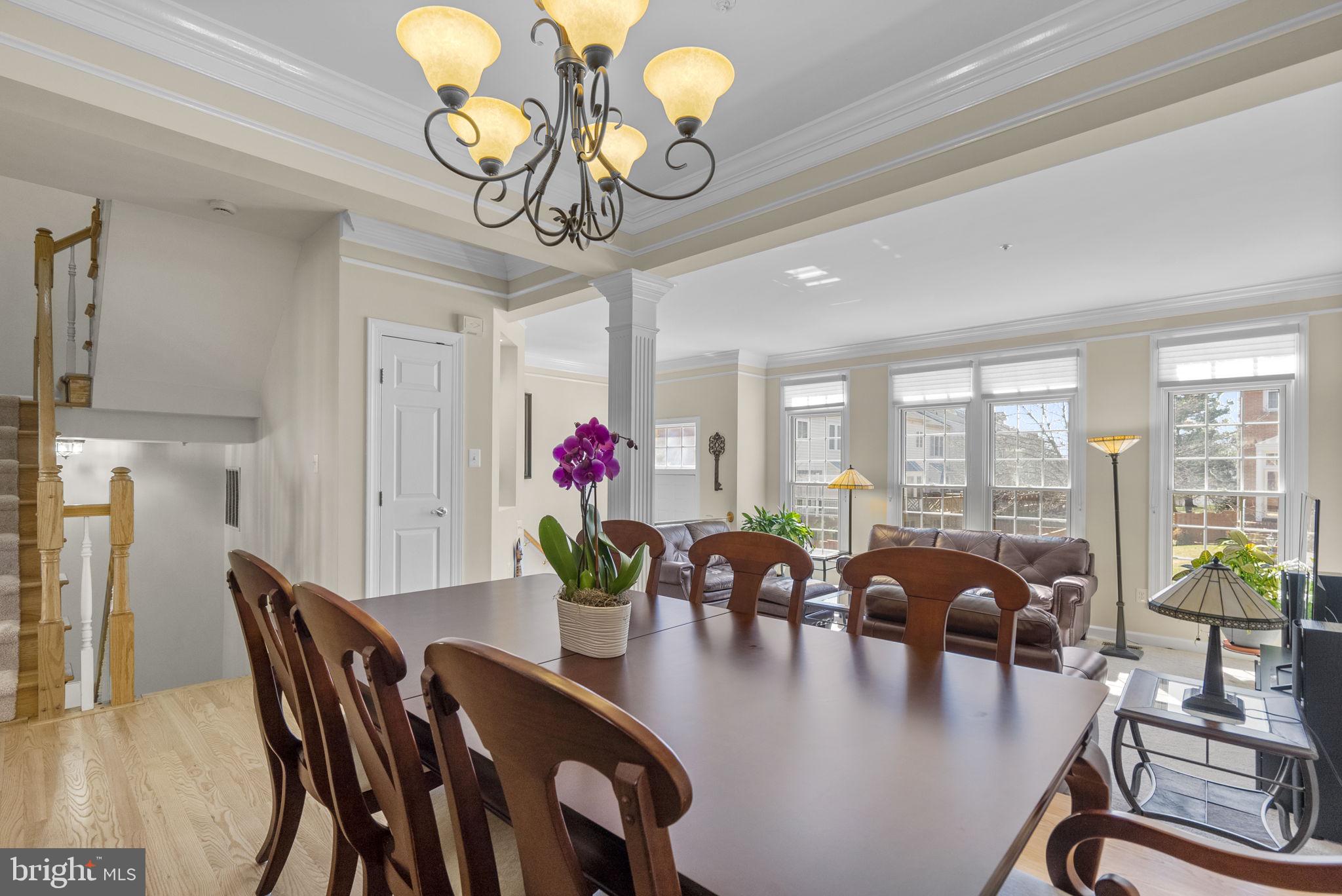 PINEY GLEN VILLAGE - Residential