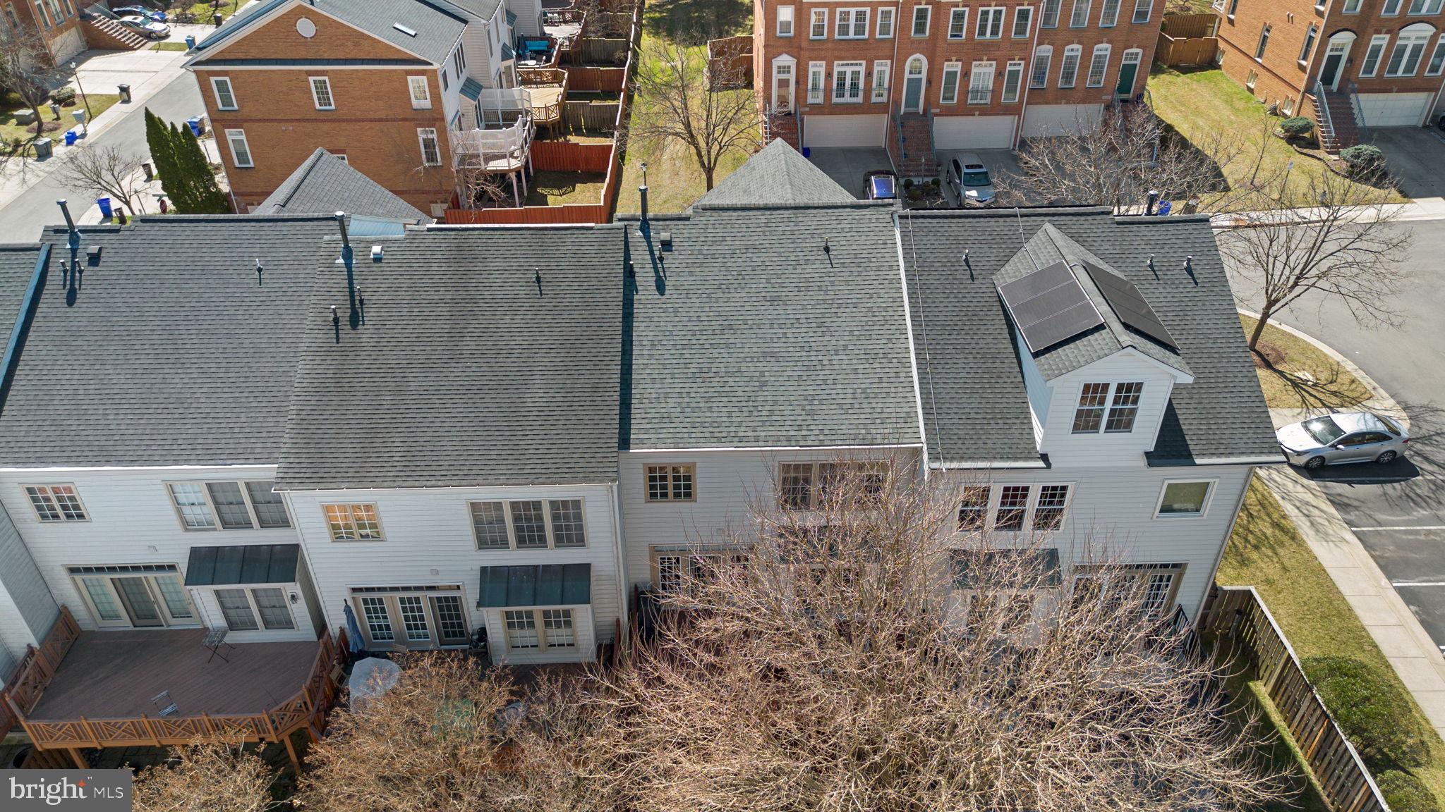 PINEY GLEN VILLAGE - Residential