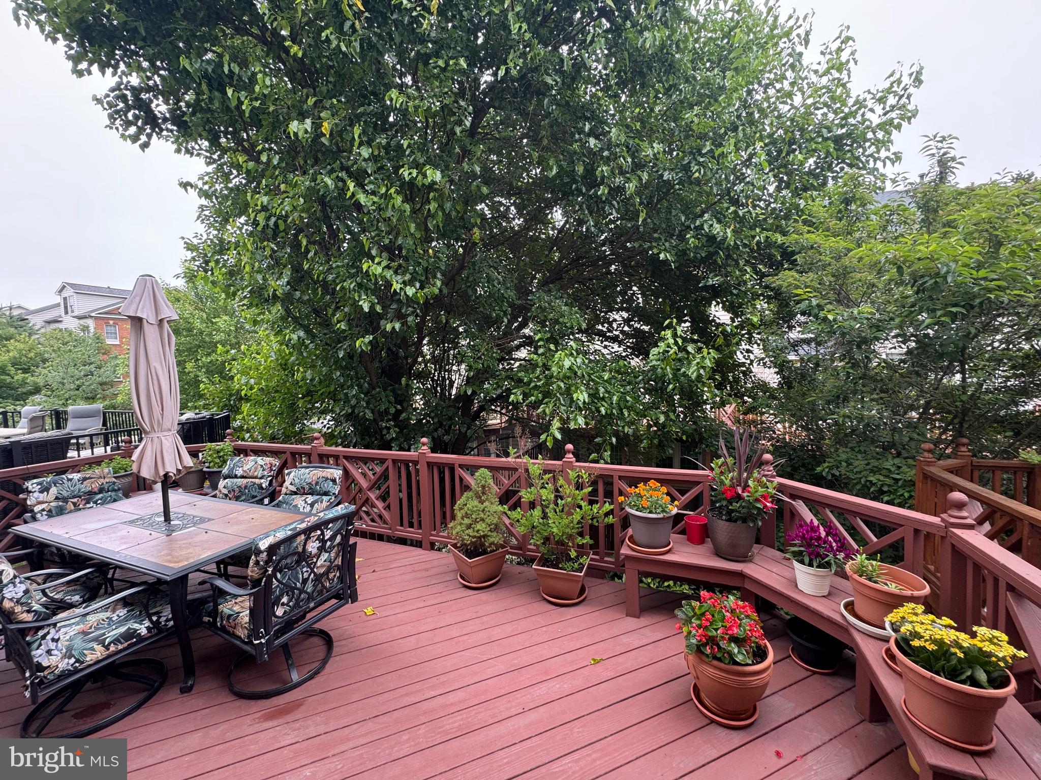 PINEY GLEN VILLAGE - Residential