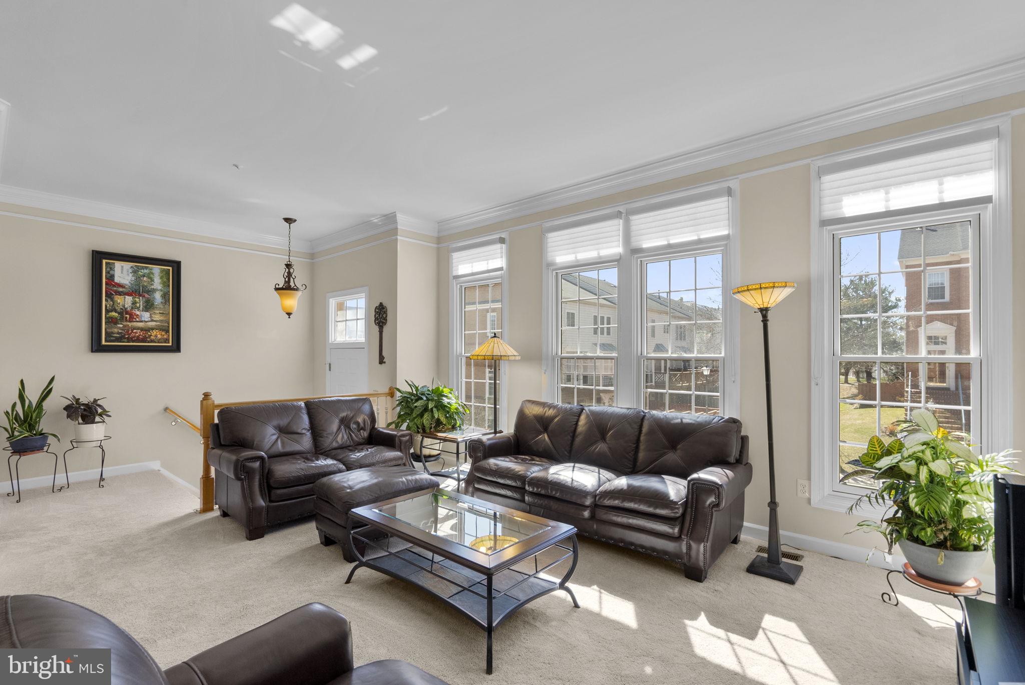 PINEY GLEN VILLAGE - Residential