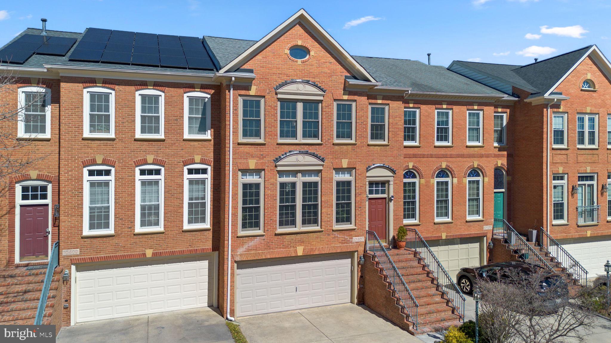 PINEY GLEN VILLAGE - Residential