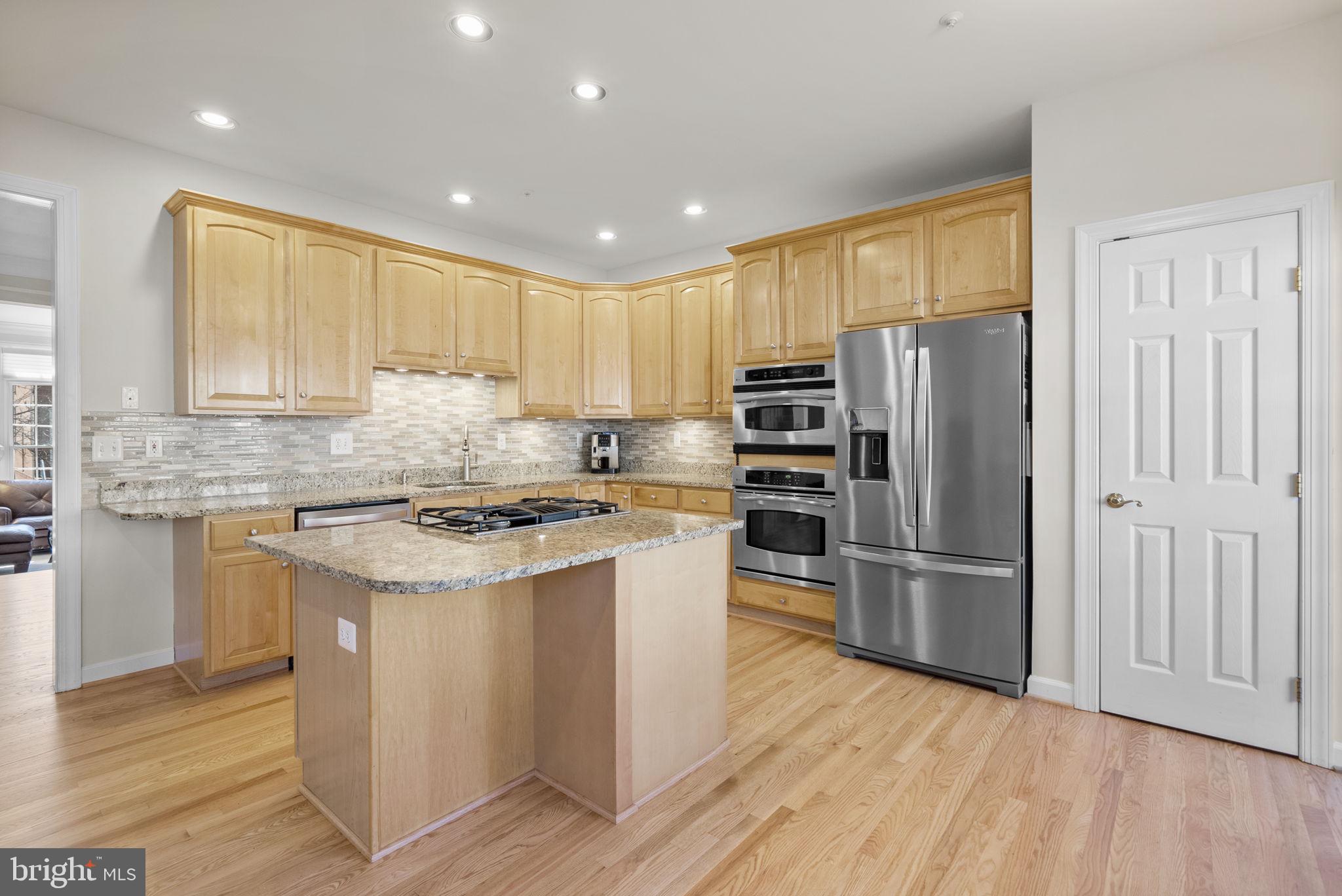 PINEY GLEN VILLAGE - Residential