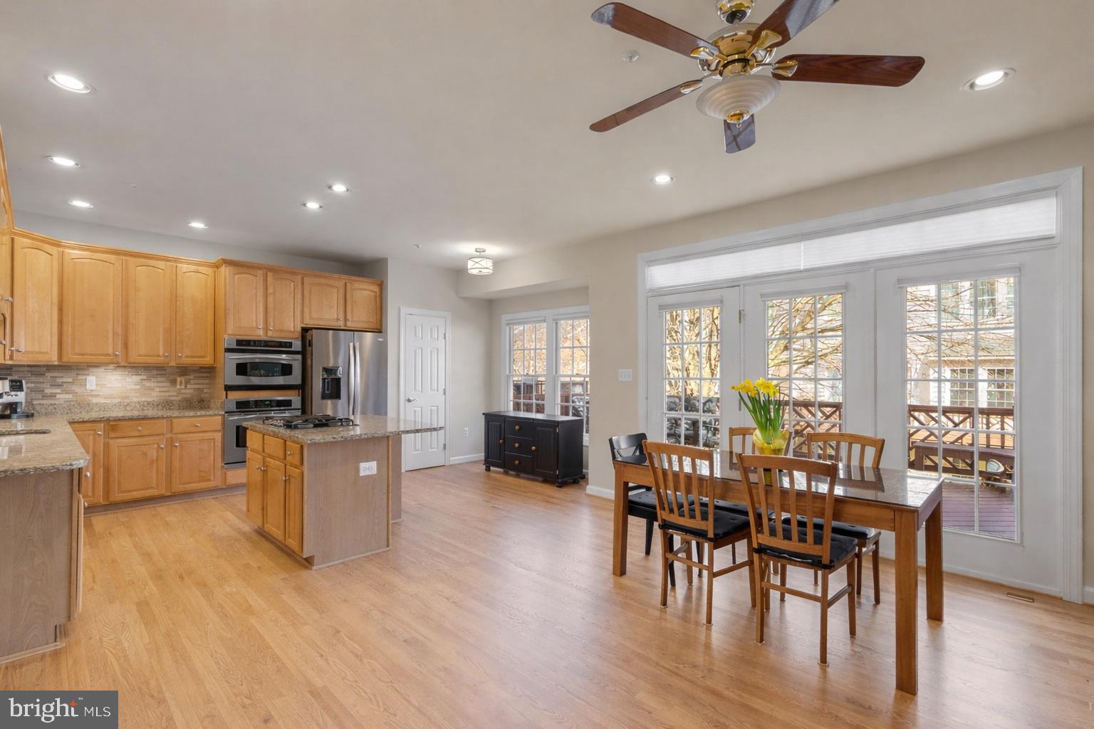 PINEY GLEN VILLAGE - Residential