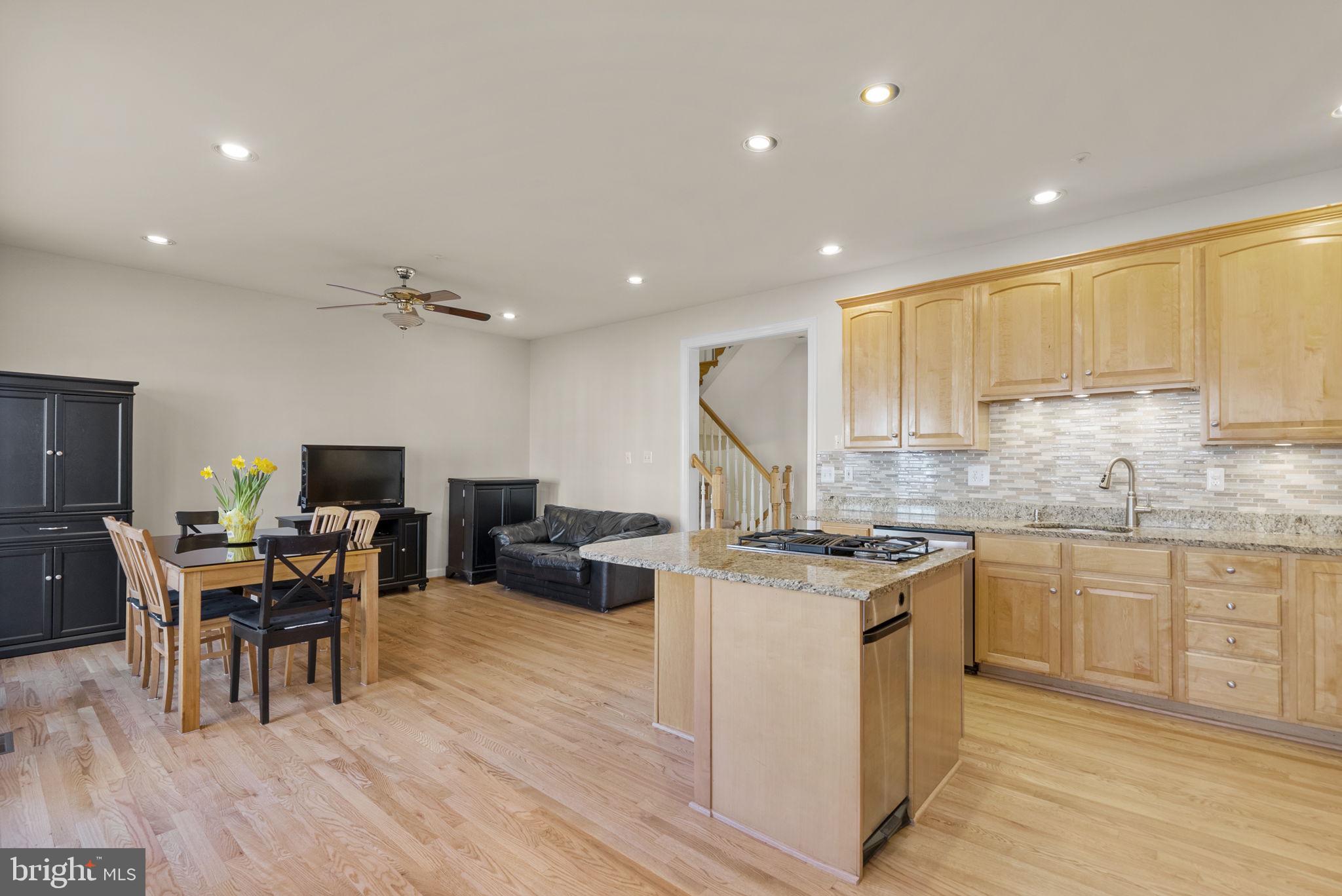 PINEY GLEN VILLAGE - Residential