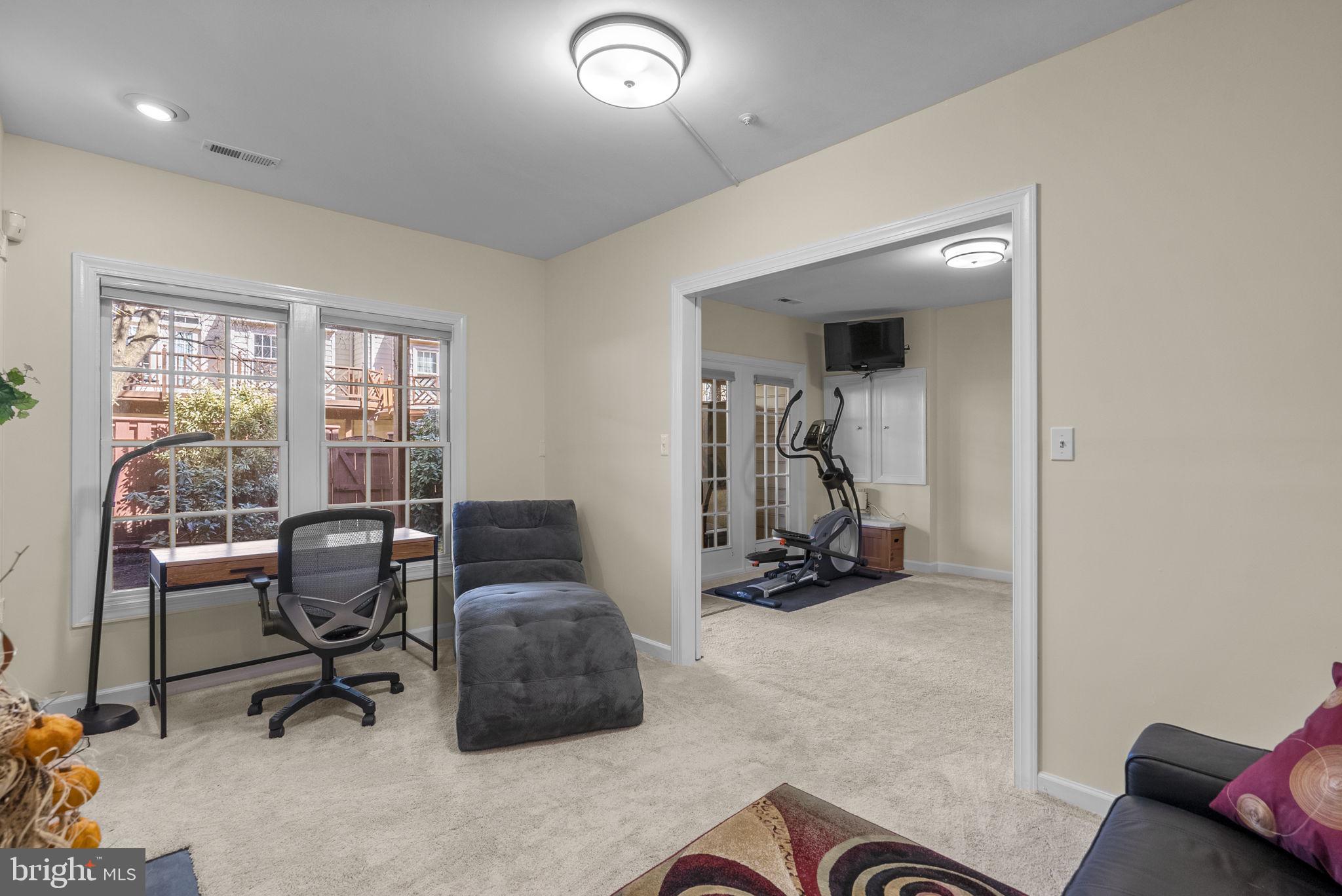 PINEY GLEN VILLAGE - Residential