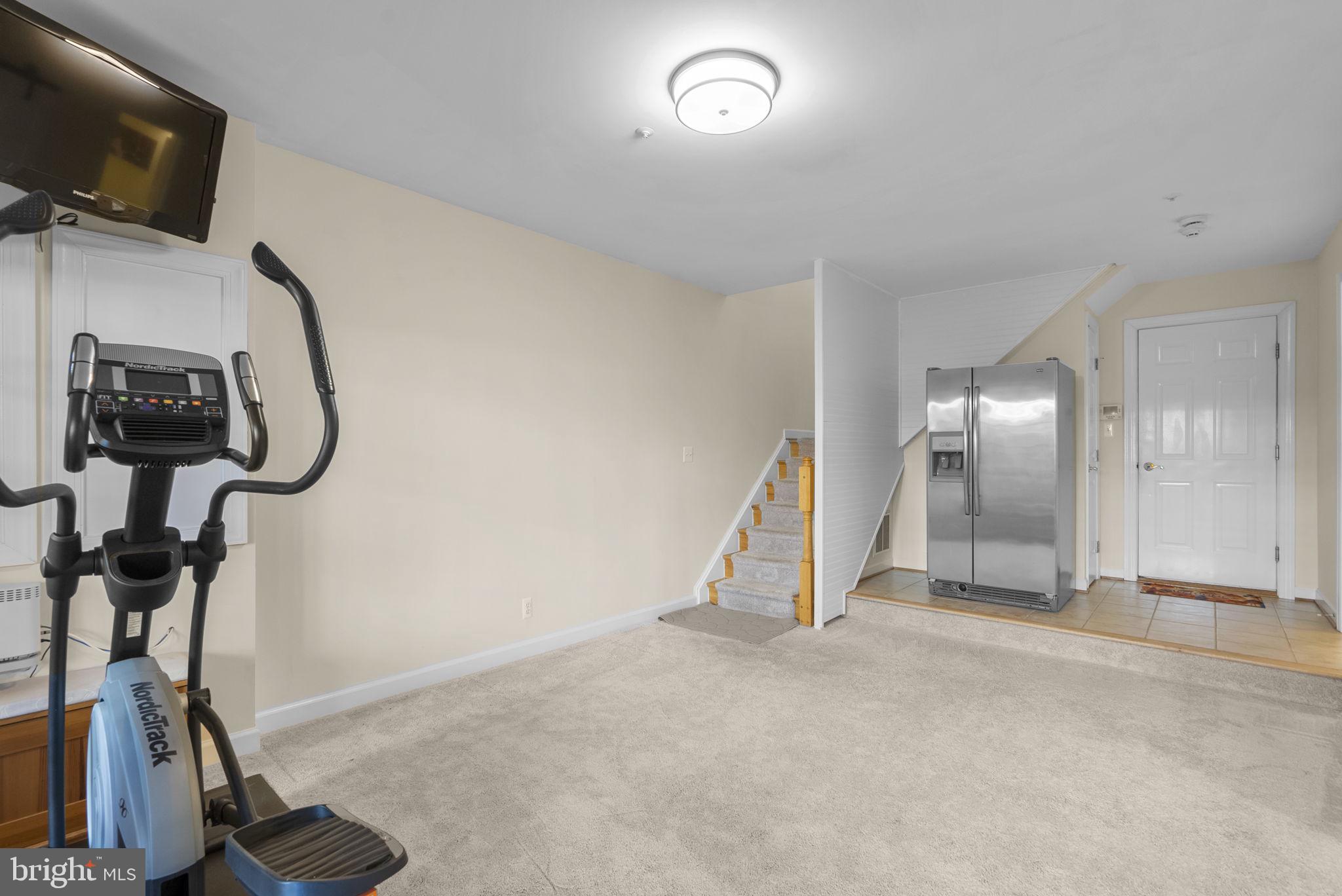 PINEY GLEN VILLAGE - Residential