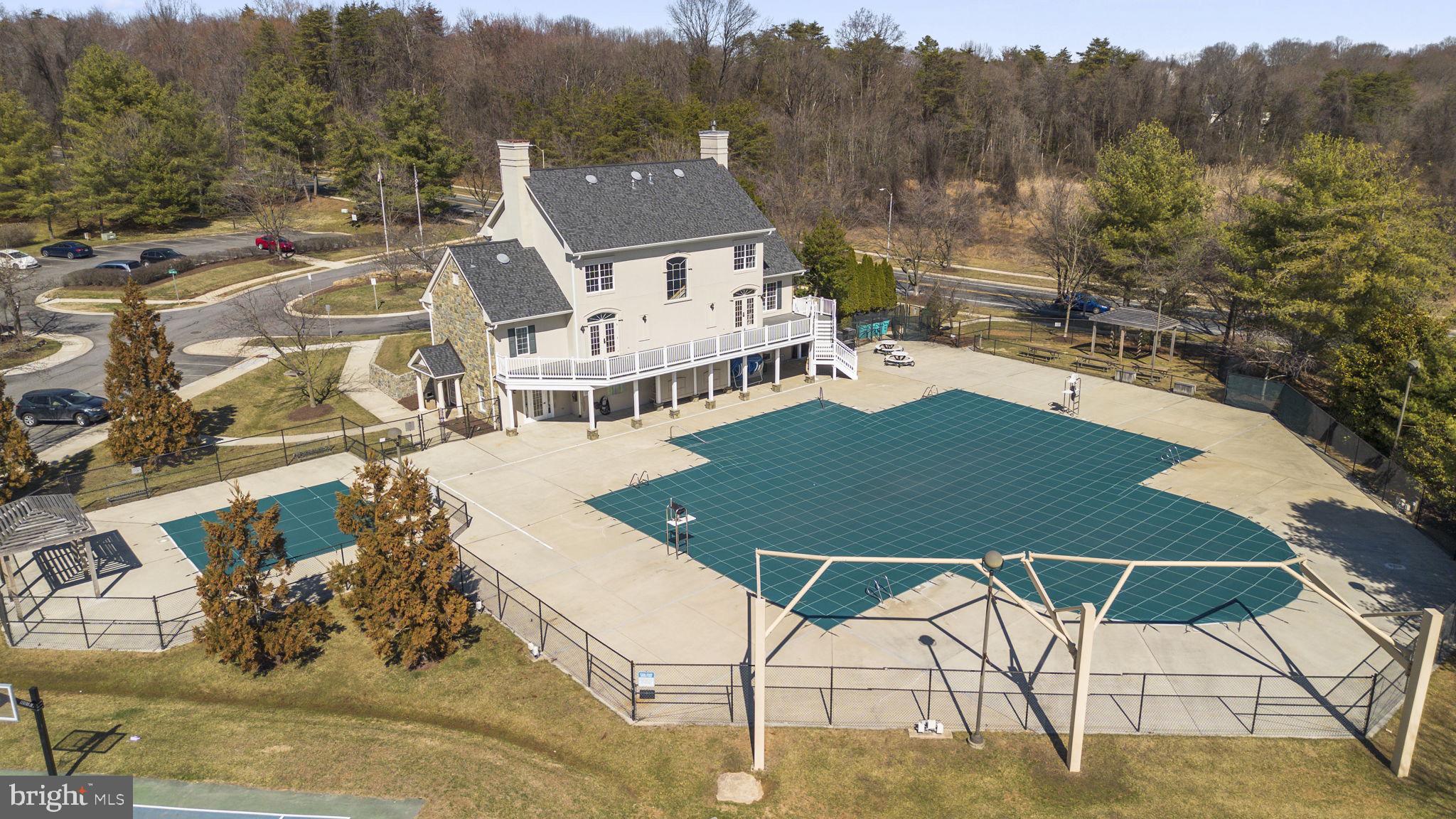 PINEY GLEN VILLAGE - Residential