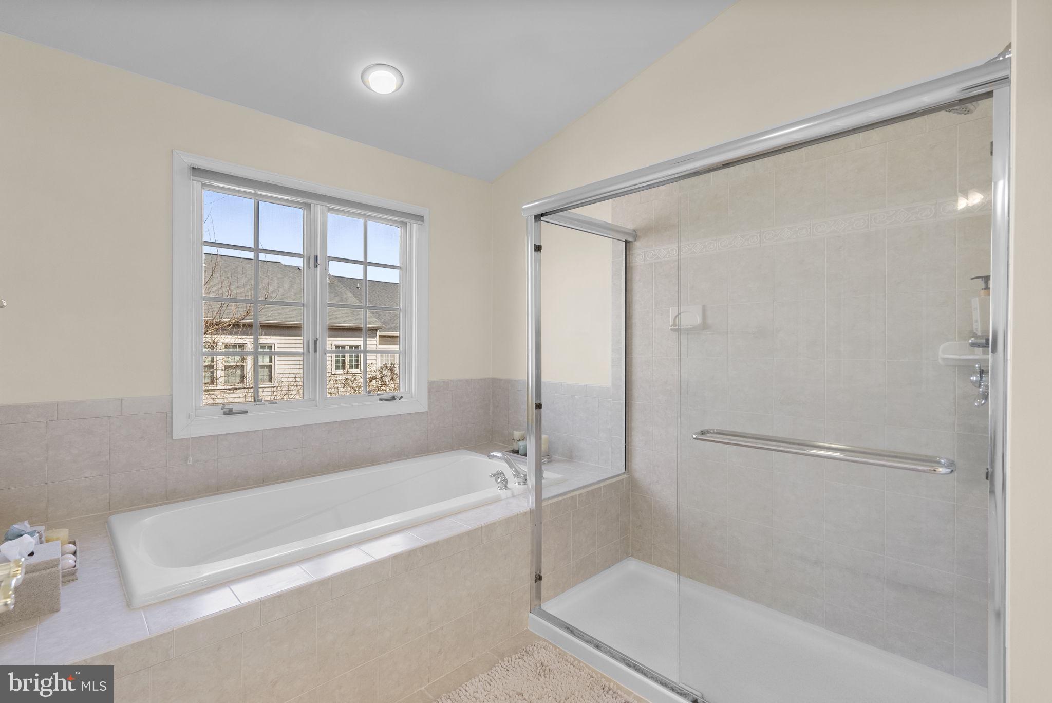 PINEY GLEN VILLAGE - Residential