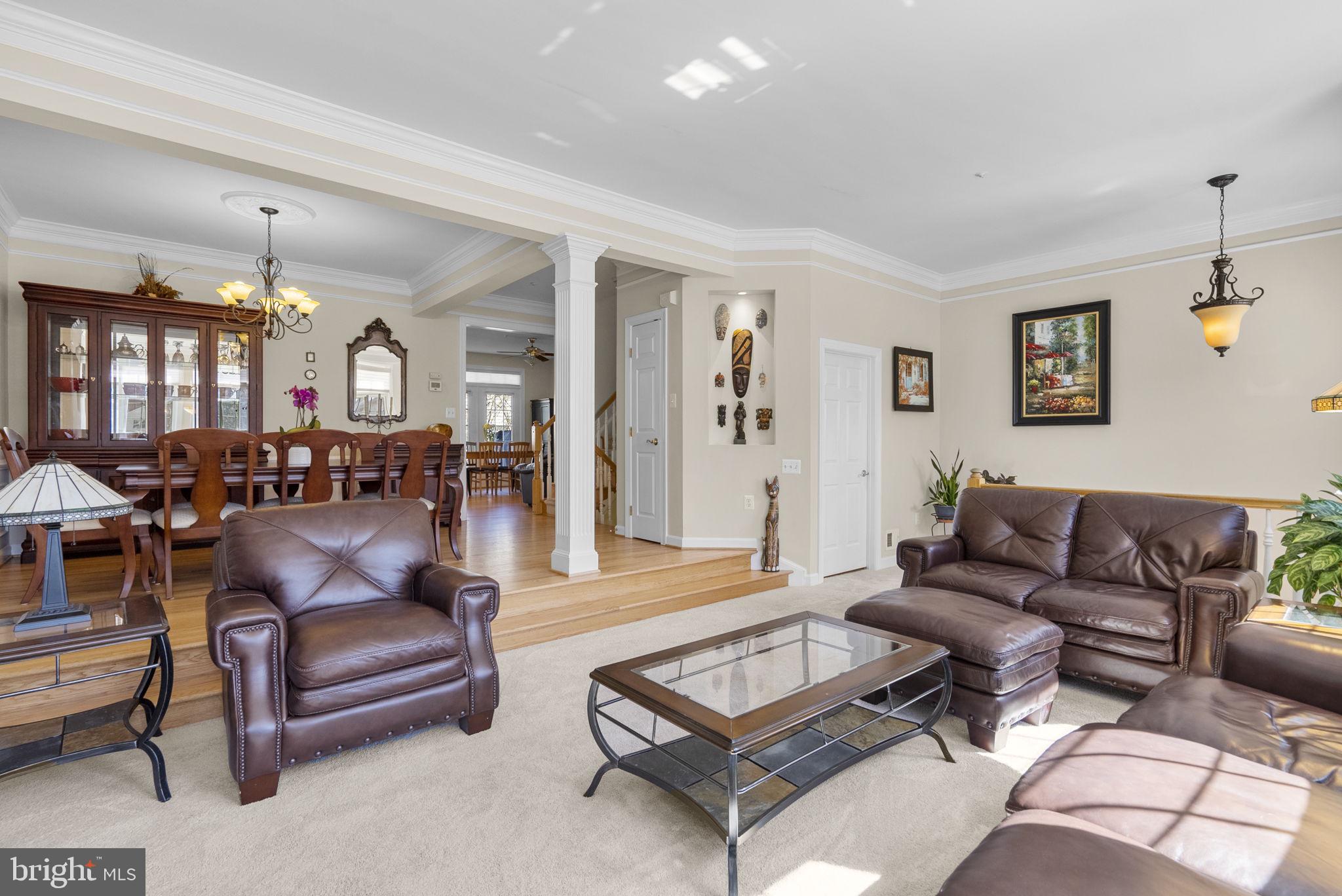 PINEY GLEN VILLAGE - Residential