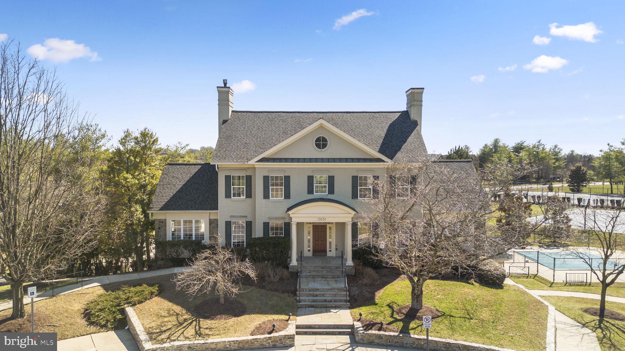 PINEY GLEN VILLAGE - Residential