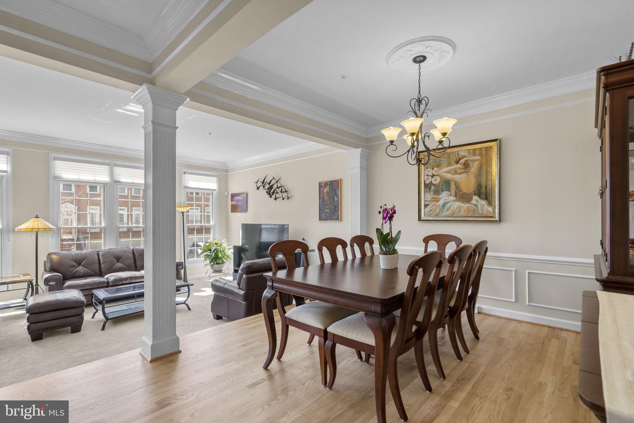 PINEY GLEN VILLAGE - Residential