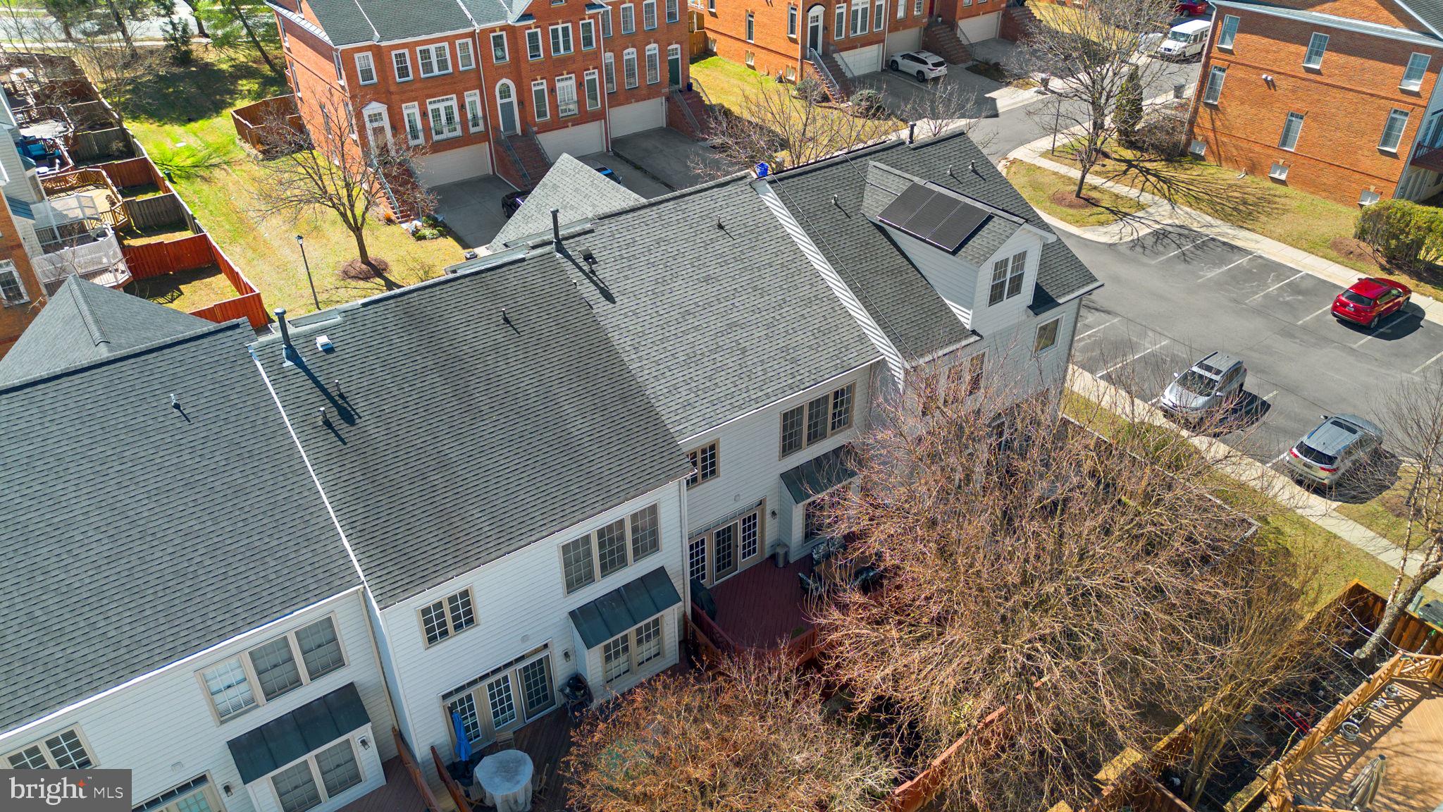 PINEY GLEN VILLAGE - Residential