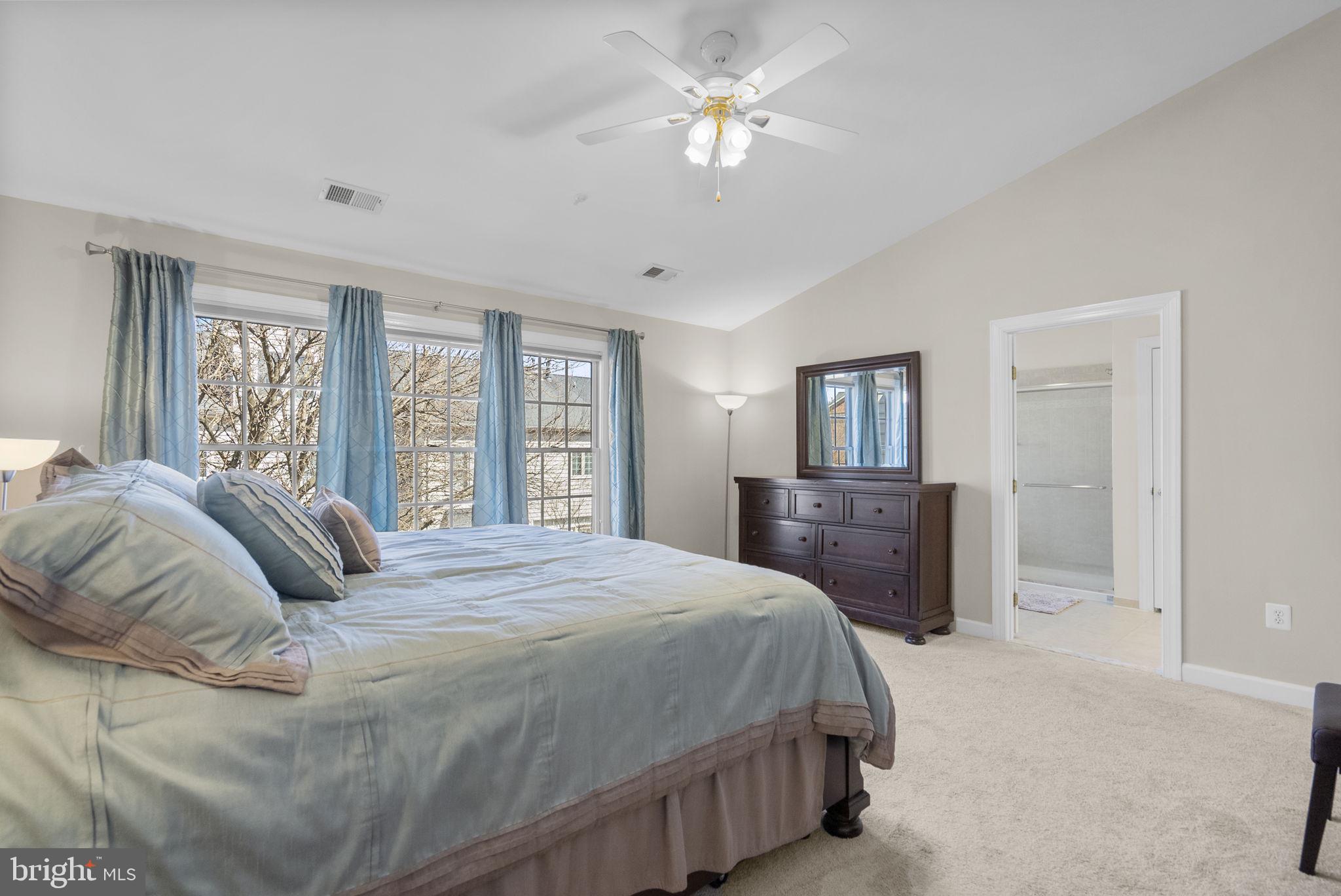 PINEY GLEN VILLAGE - Residential