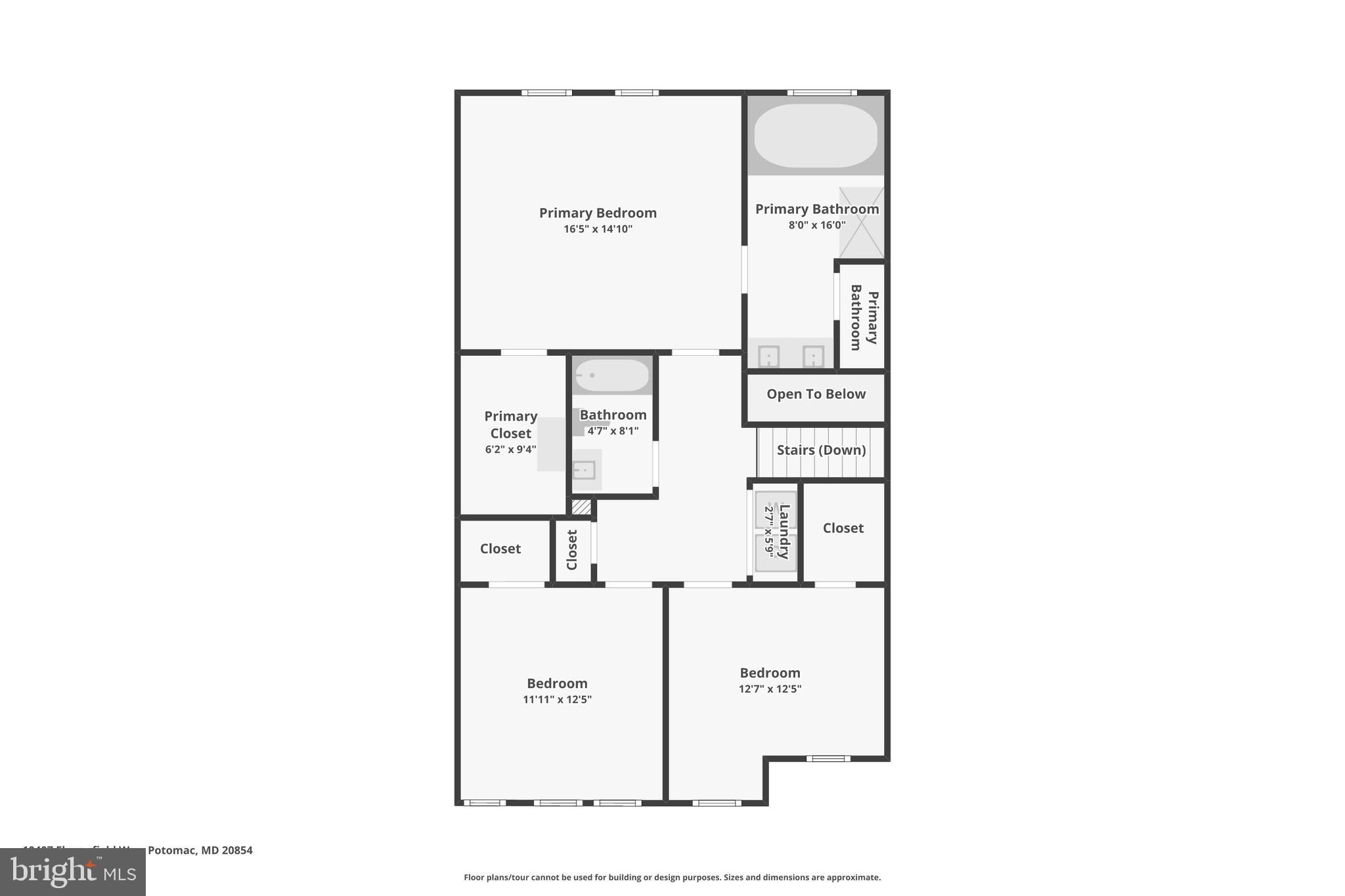 PINEY GLEN VILLAGE - Residential