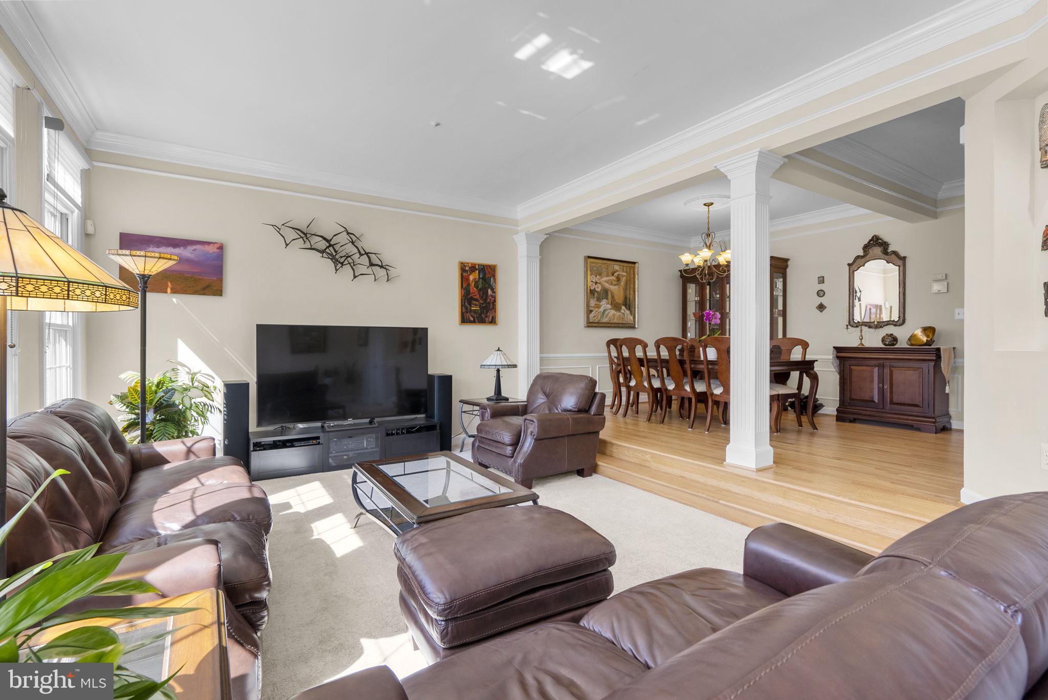 PINEY GLEN VILLAGE - Residential