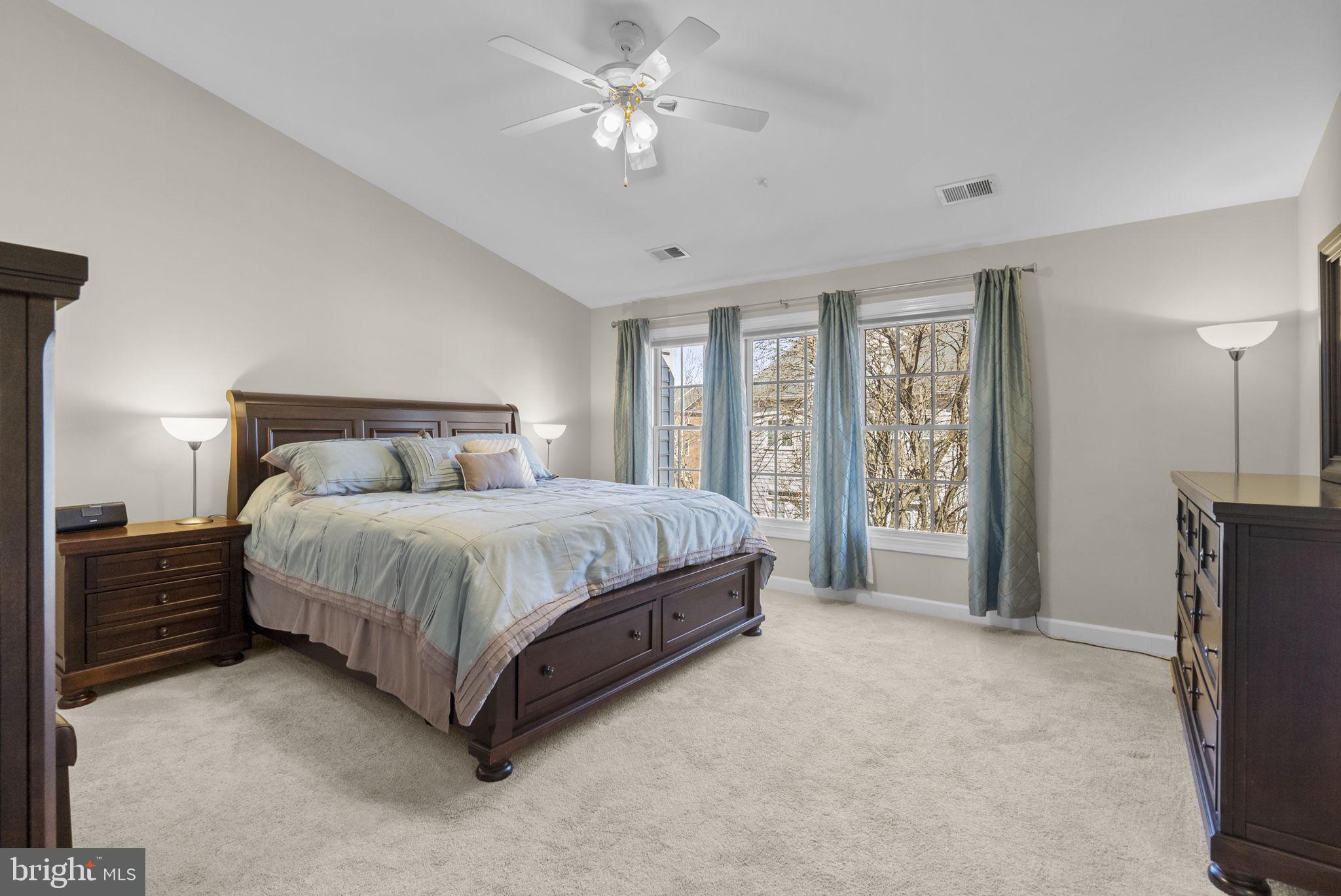 PINEY GLEN VILLAGE - Residential