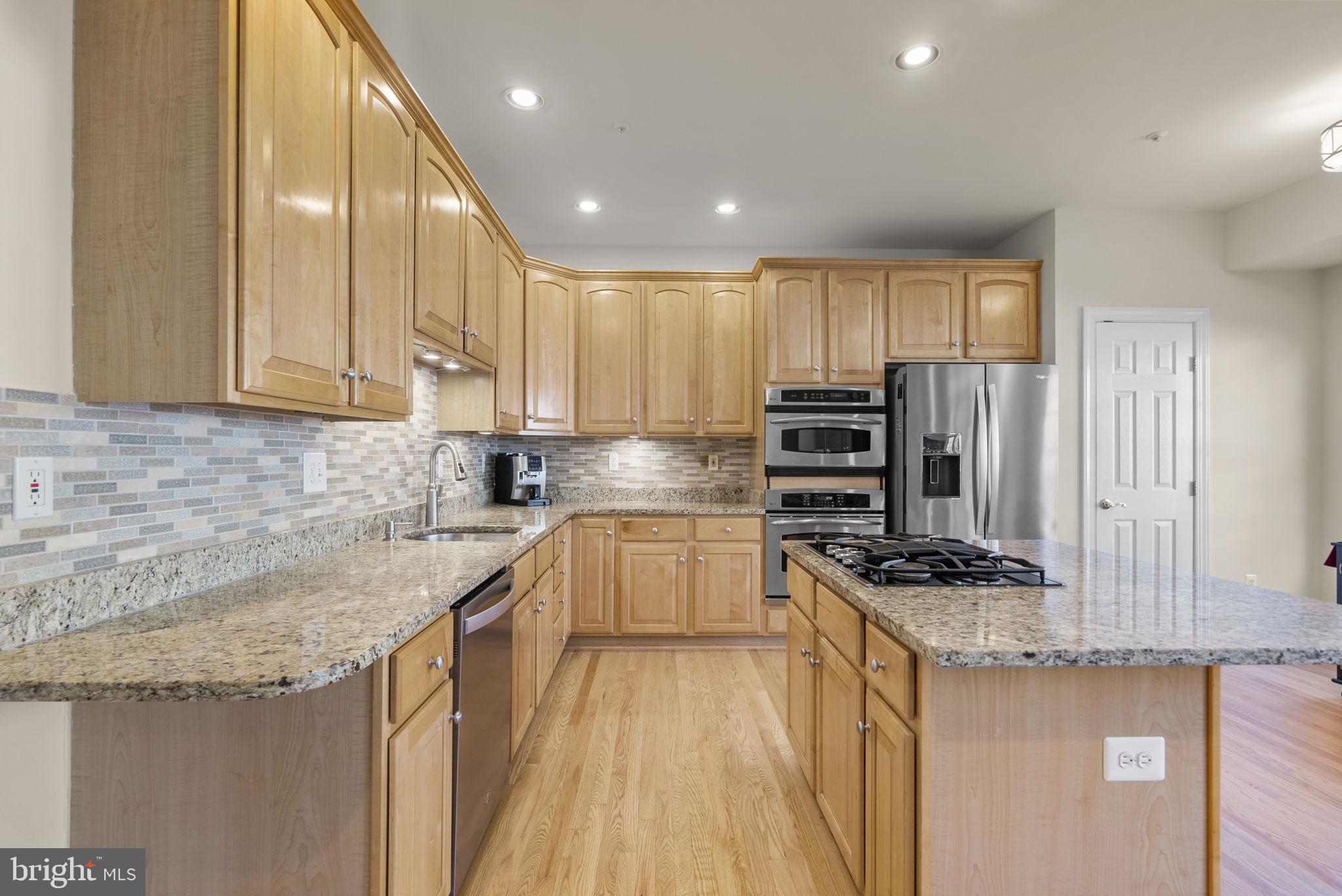 PINEY GLEN VILLAGE - Residential