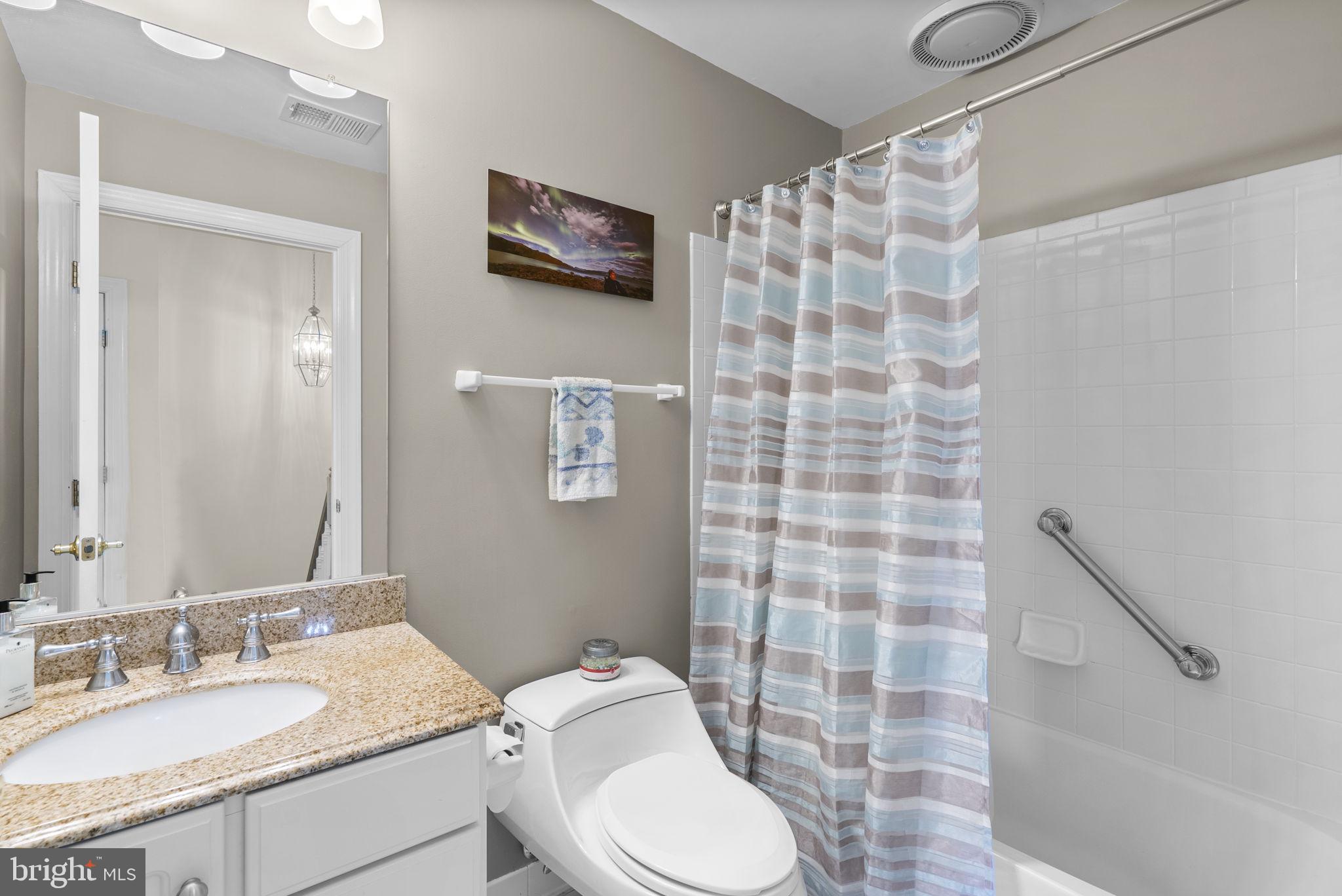 PINEY GLEN VILLAGE - Residential