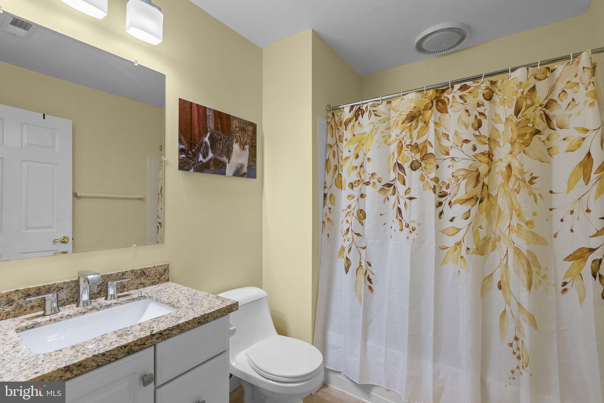 PINEY GLEN VILLAGE - Residential