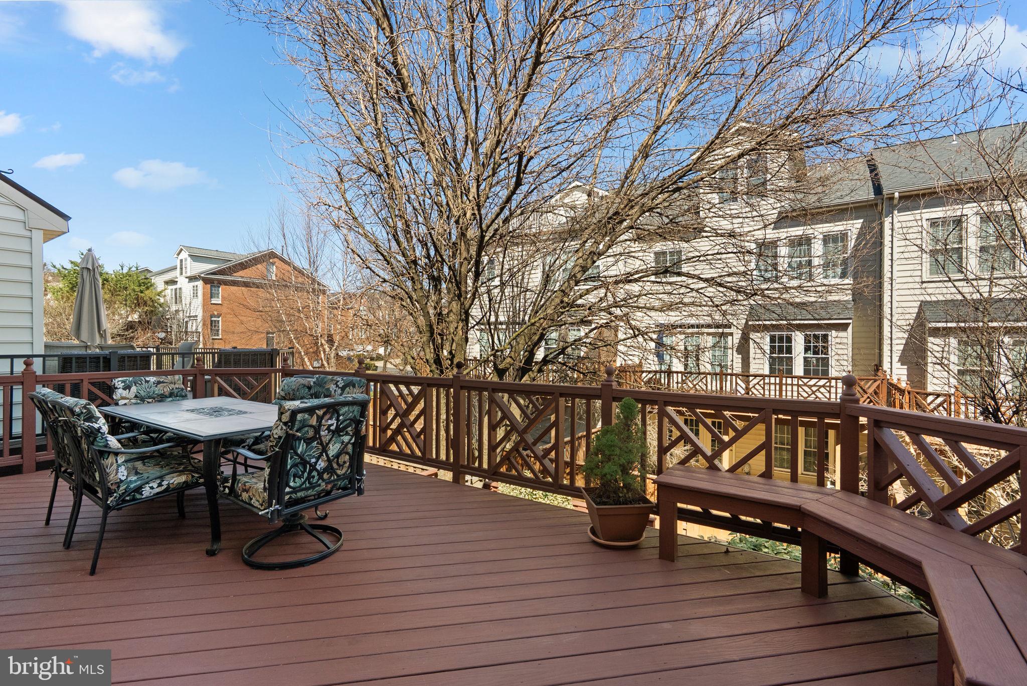 PINEY GLEN VILLAGE - Residential