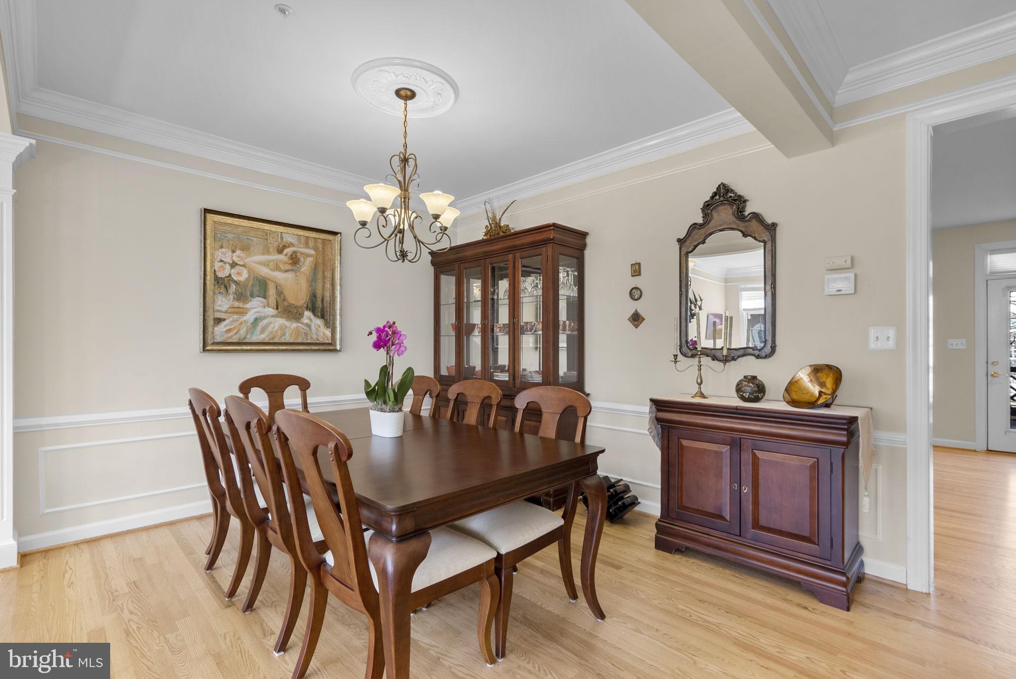 PINEY GLEN VILLAGE - Residential