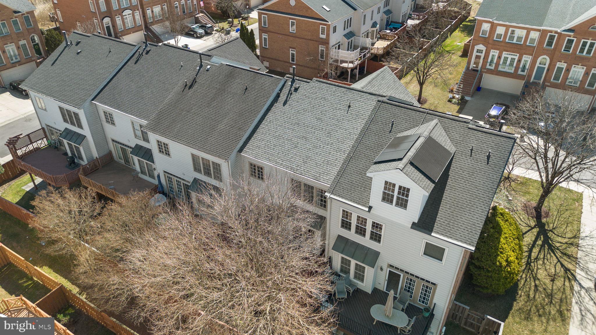 PINEY GLEN VILLAGE - Residential