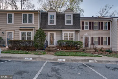 12885 Climbing Ivy Drive, Germantown, MD MLS: MDMC2175066