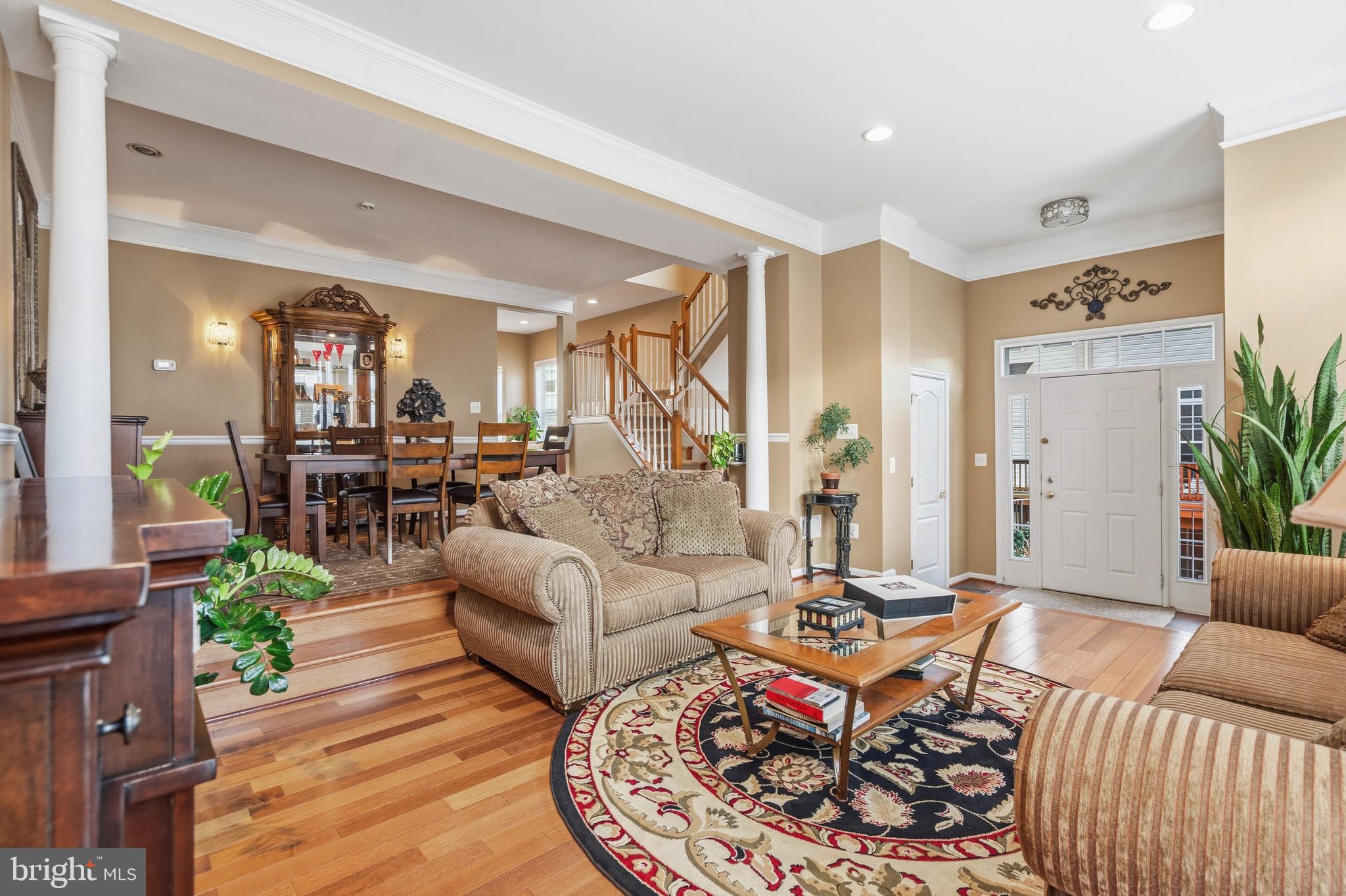 43002 MARBURG TERRACE