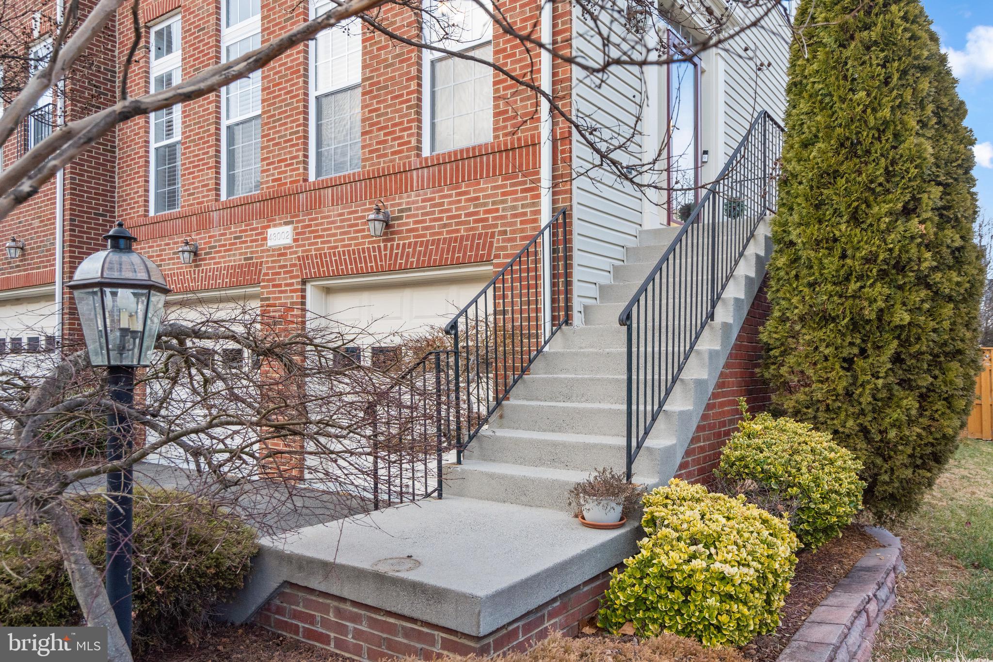 43002 MARBURG TERRACE