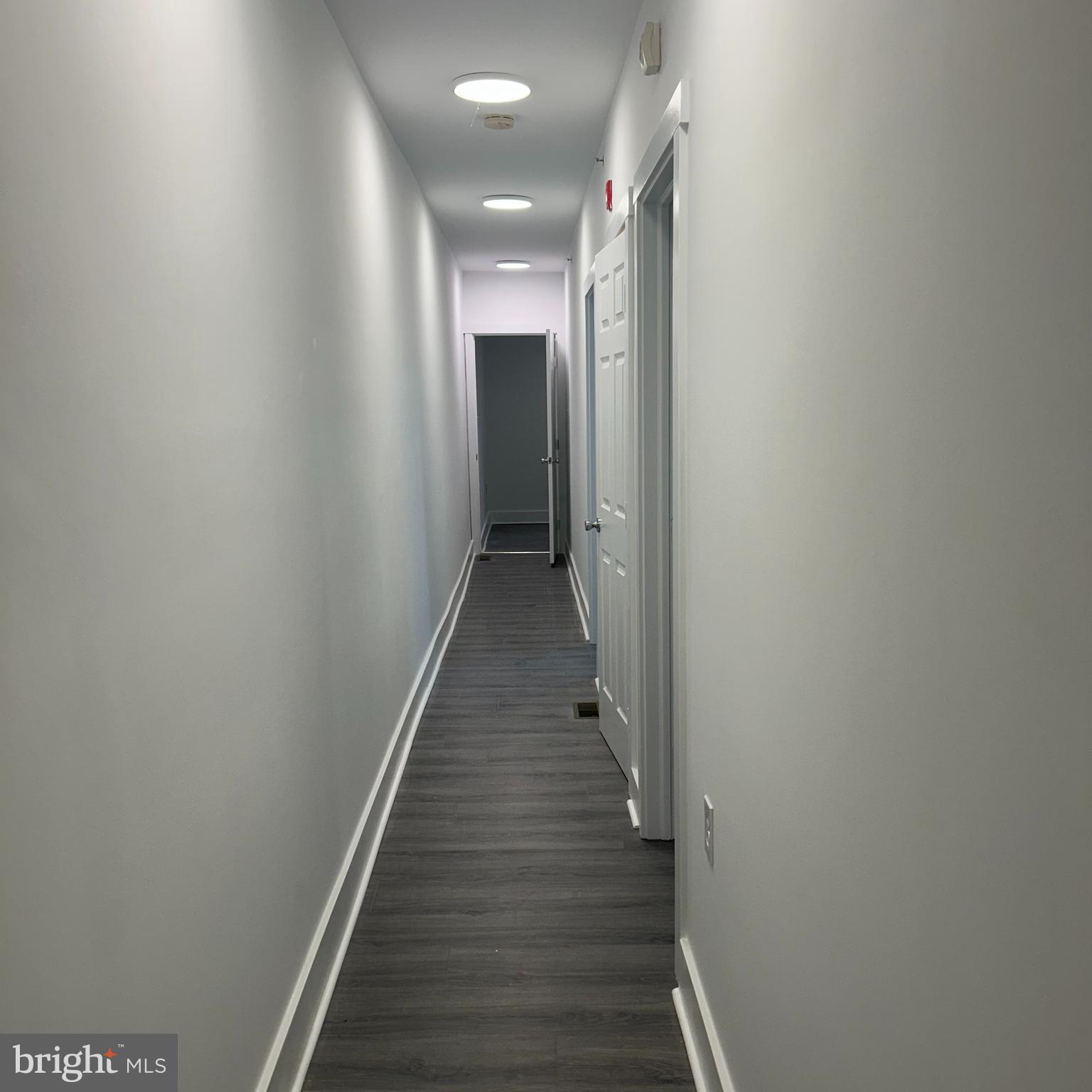 SHARSWOOD - Residential Lease