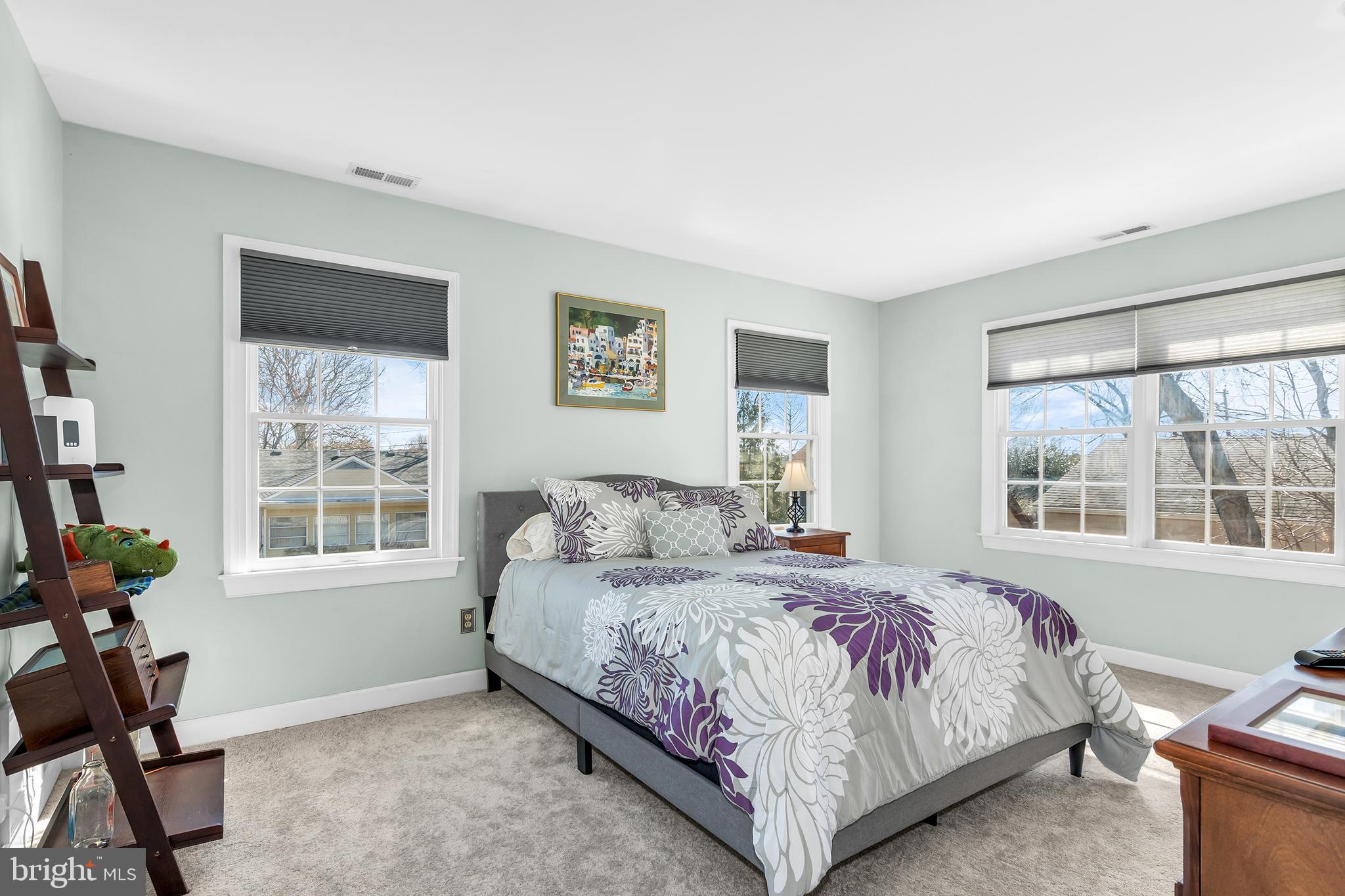 OXFORD - Residential