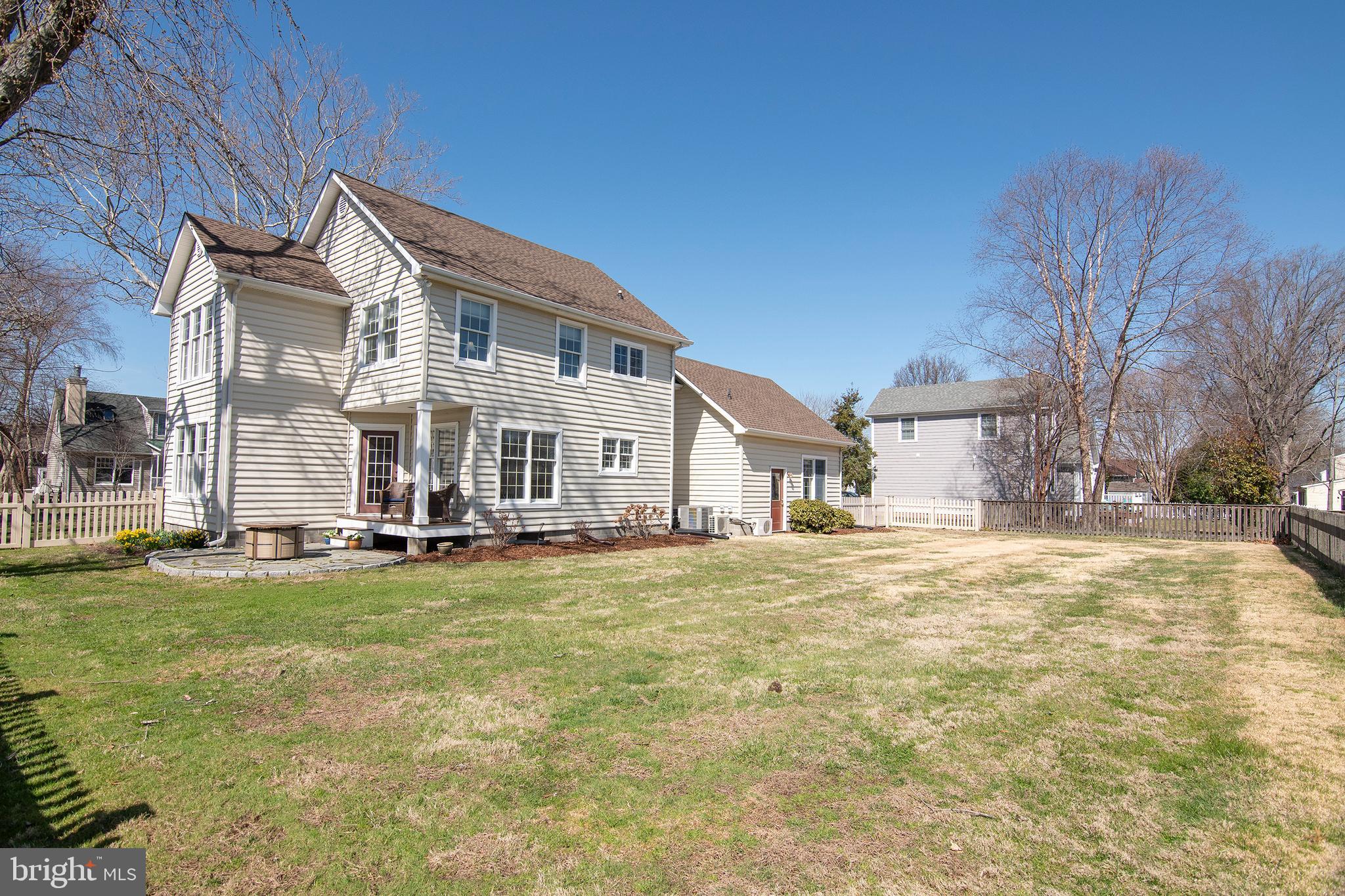 OXFORD - Residential