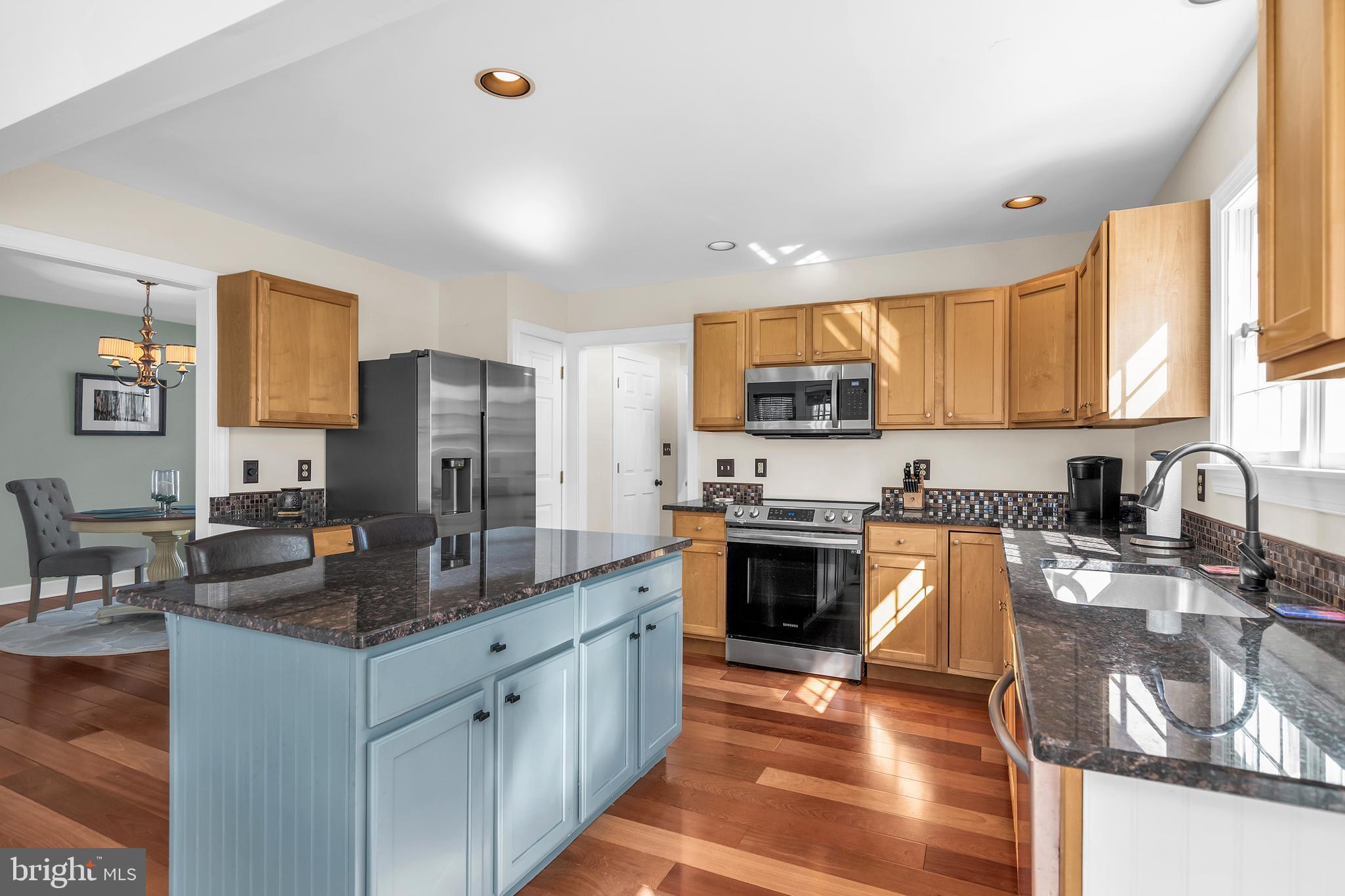 OXFORD - Residential