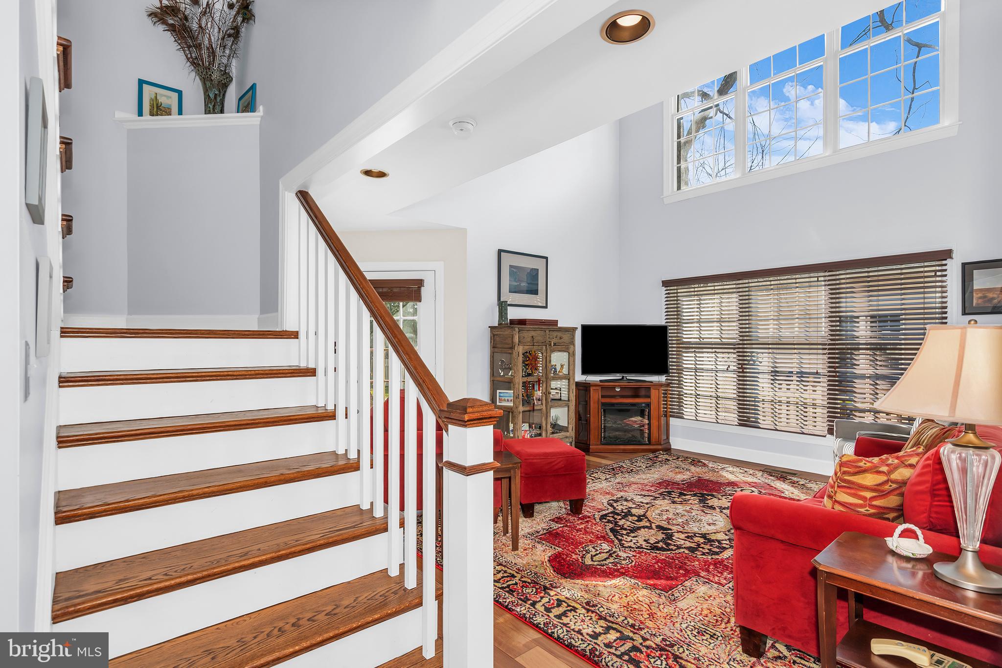 OXFORD - Residential