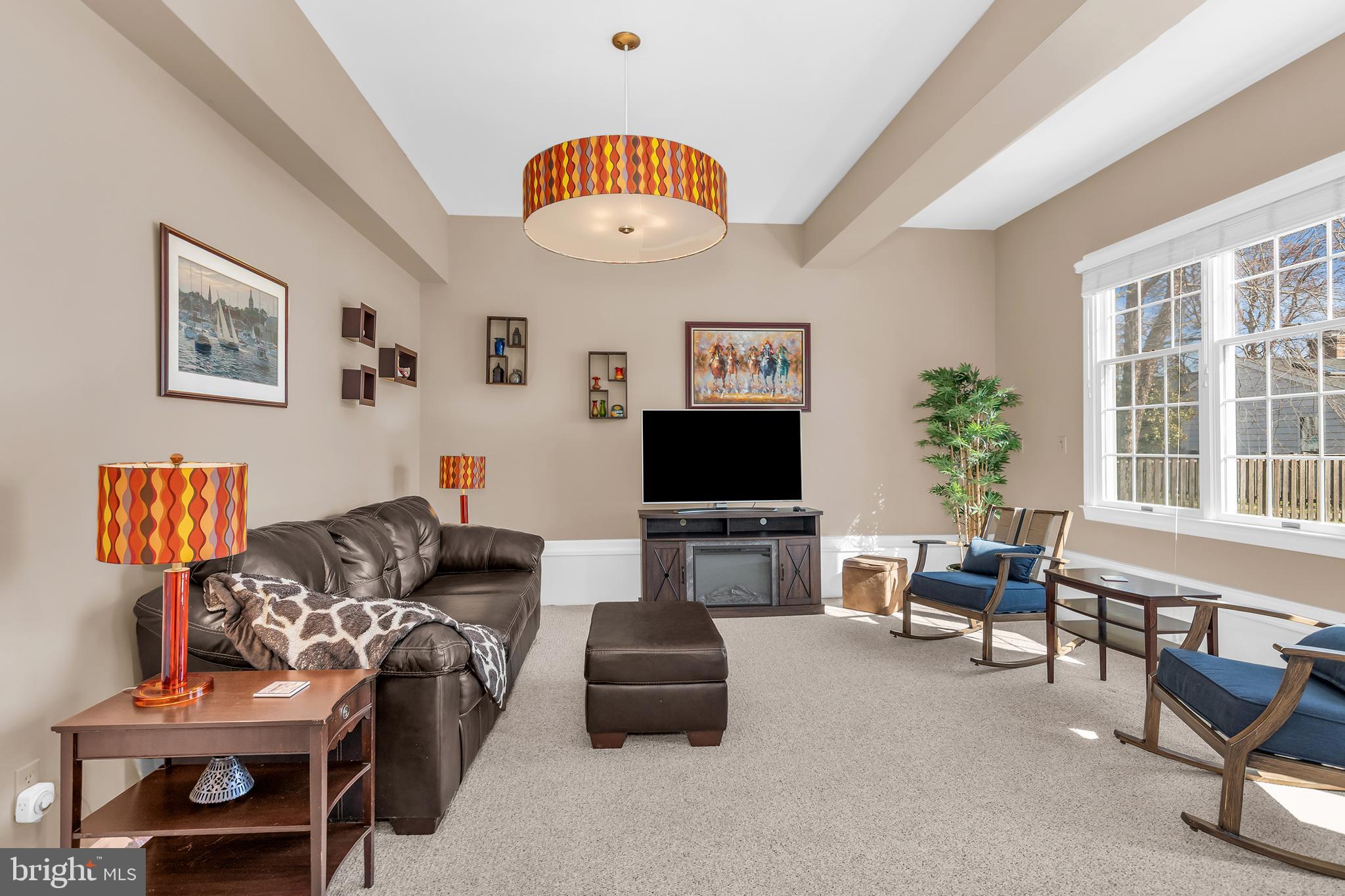 OXFORD - Residential