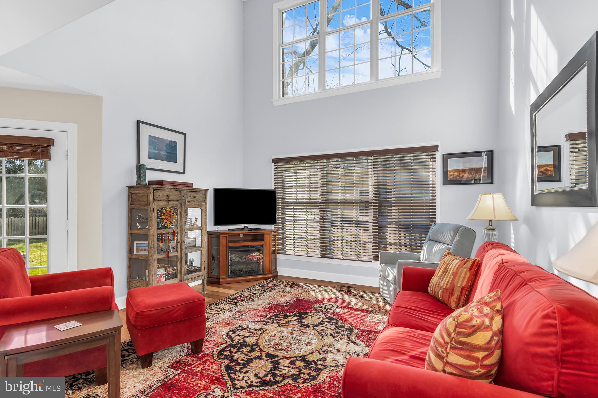 OXFORD - Residential