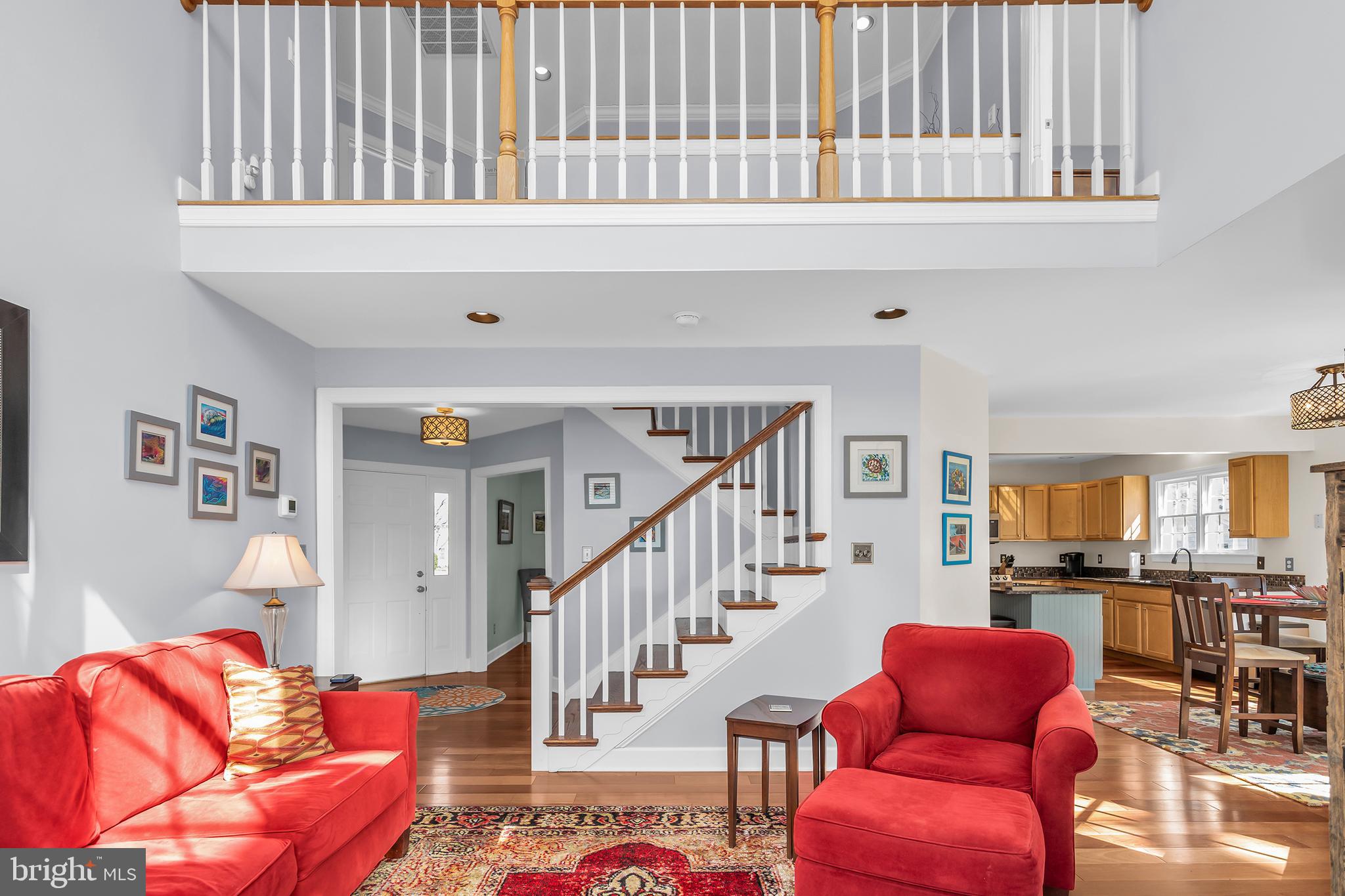 OXFORD - Residential