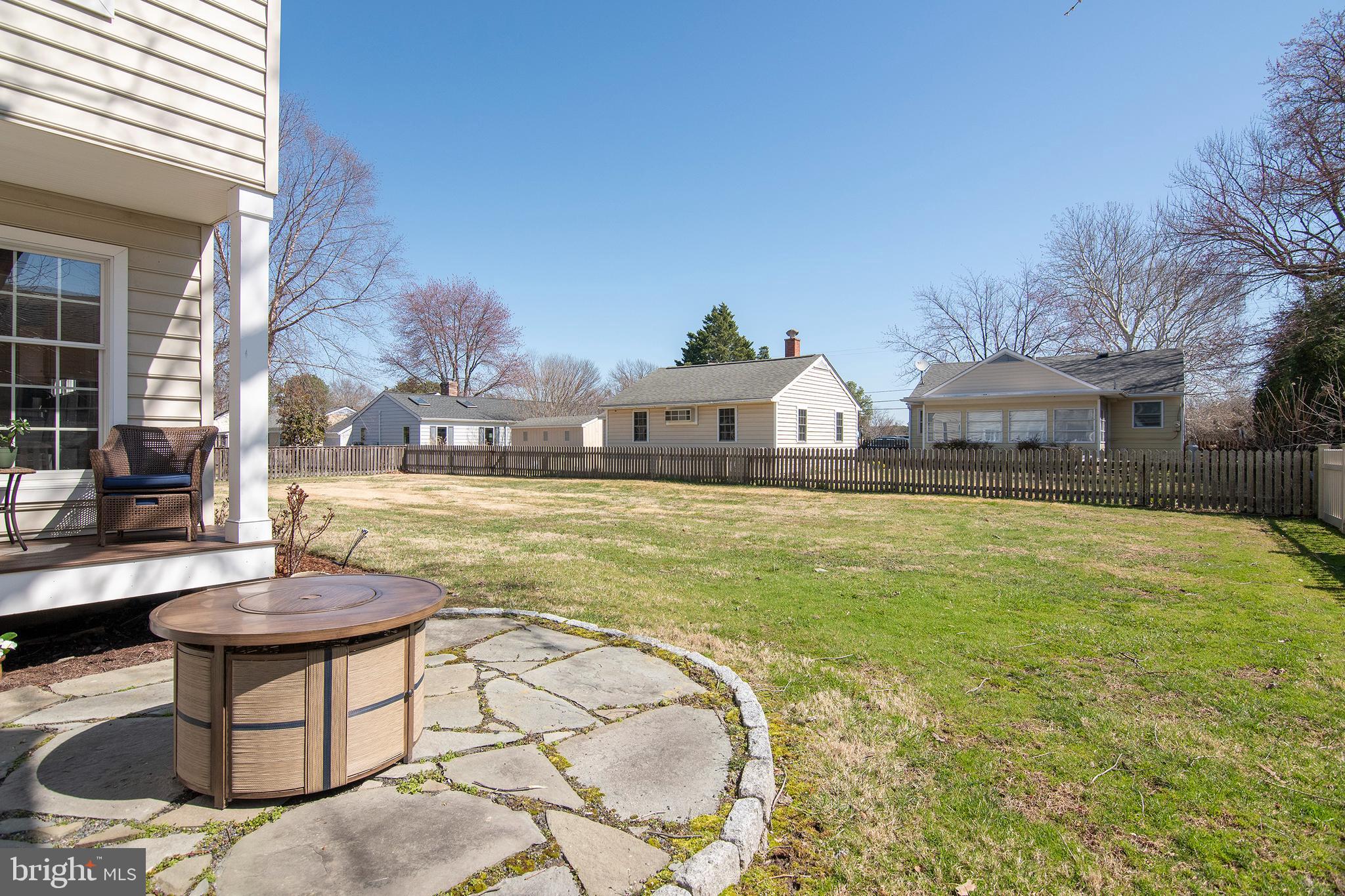 OXFORD - Residential