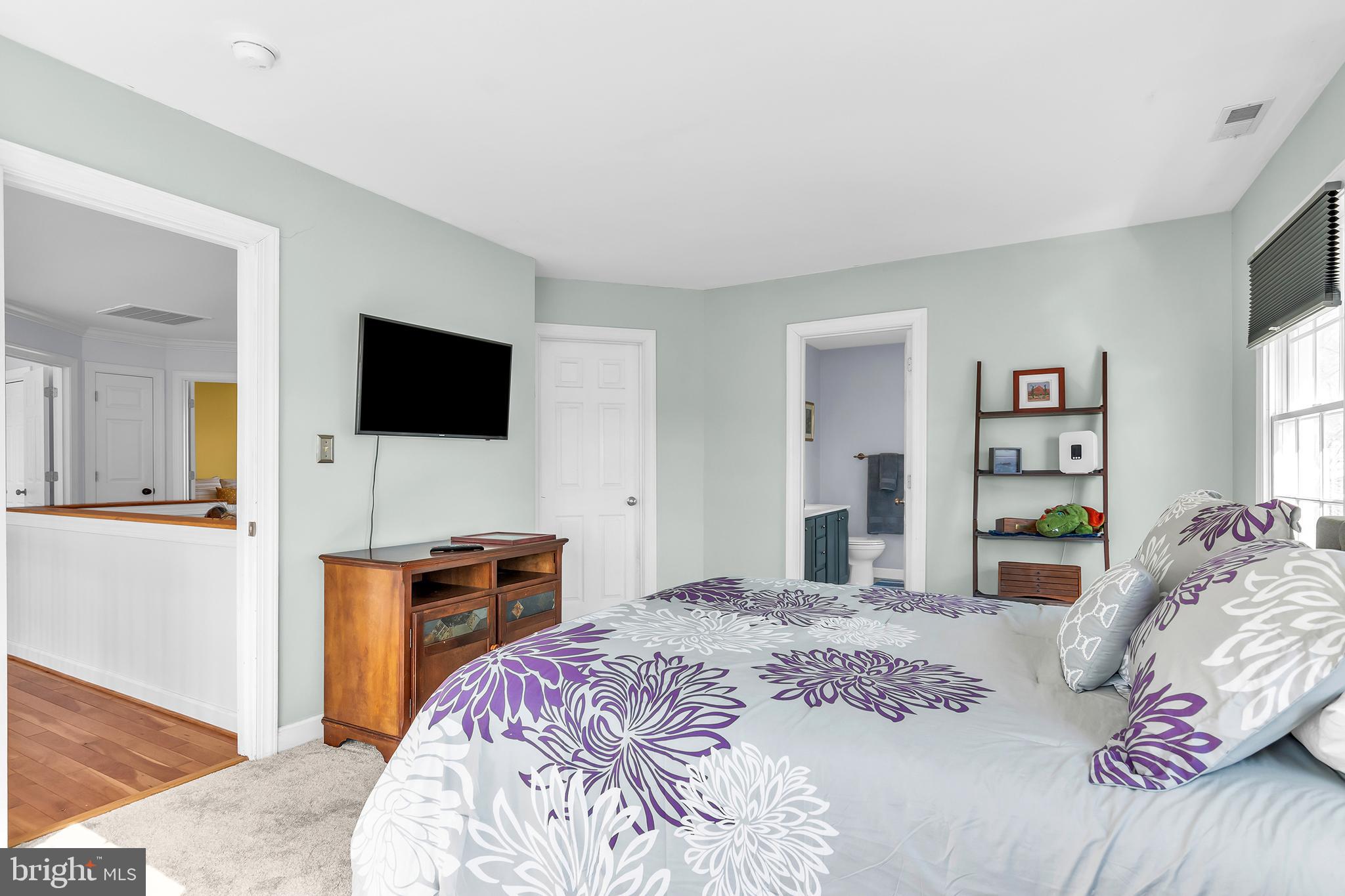 OXFORD - Residential