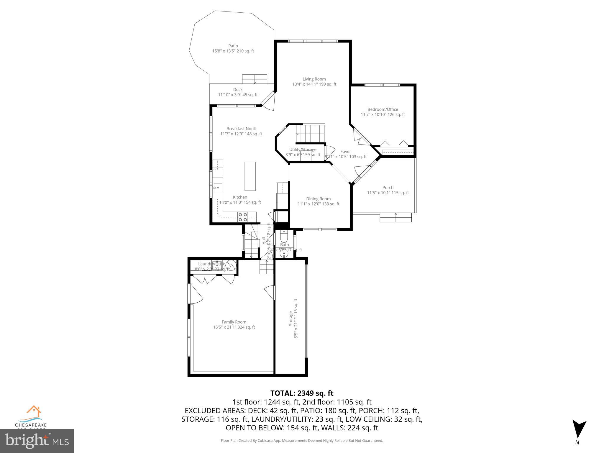 OXFORD - Residential