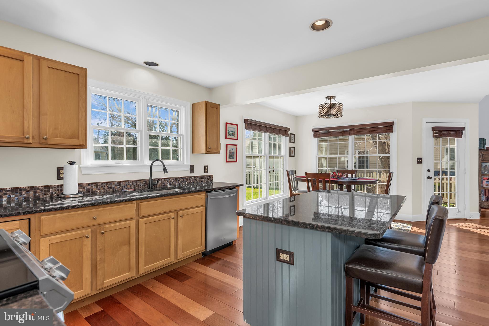 OXFORD - Residential