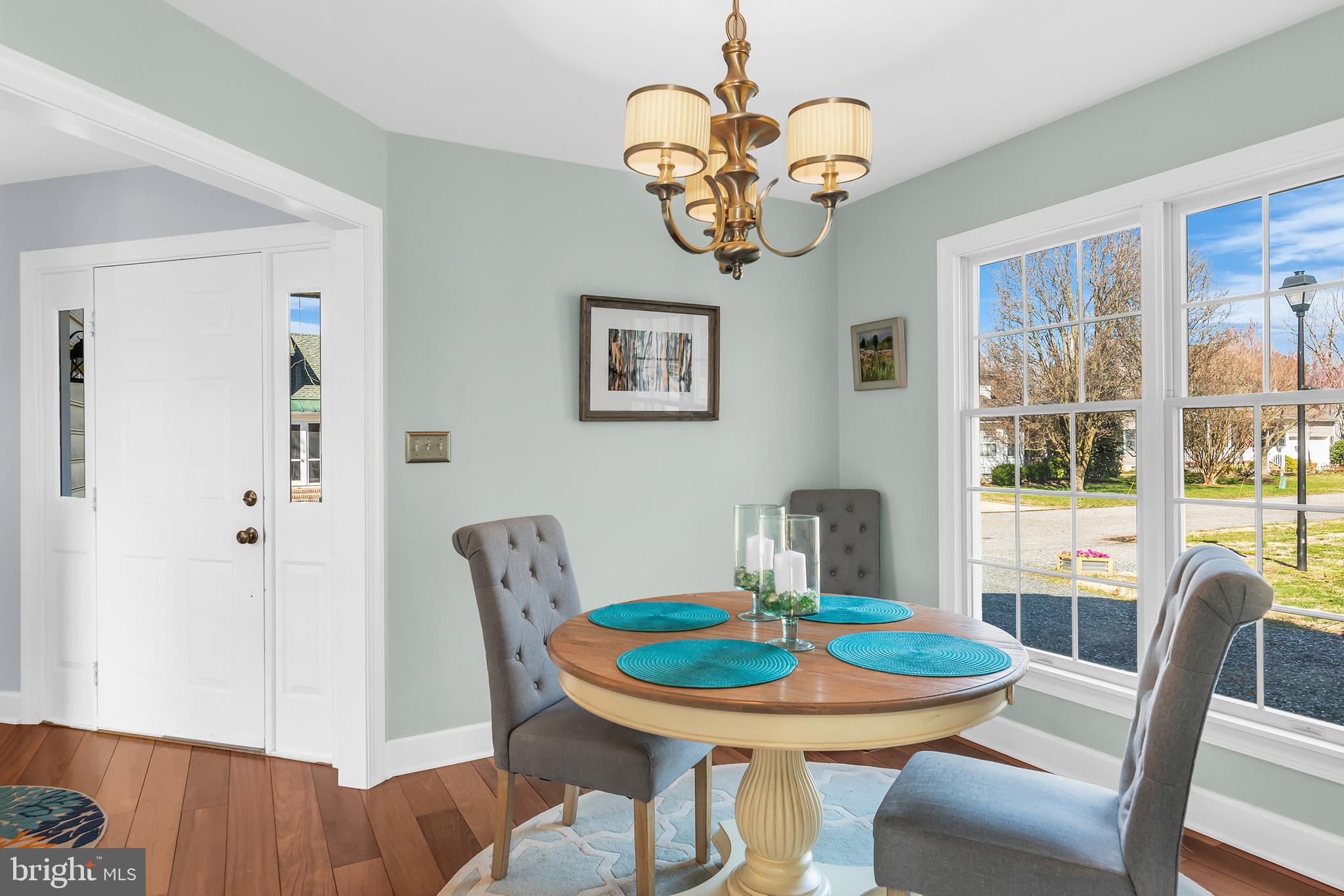 OXFORD - Residential