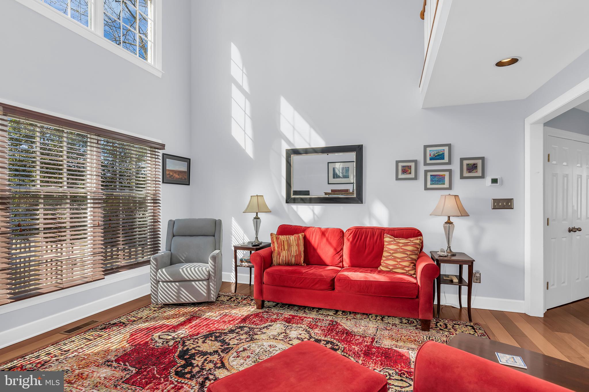 OXFORD - Residential