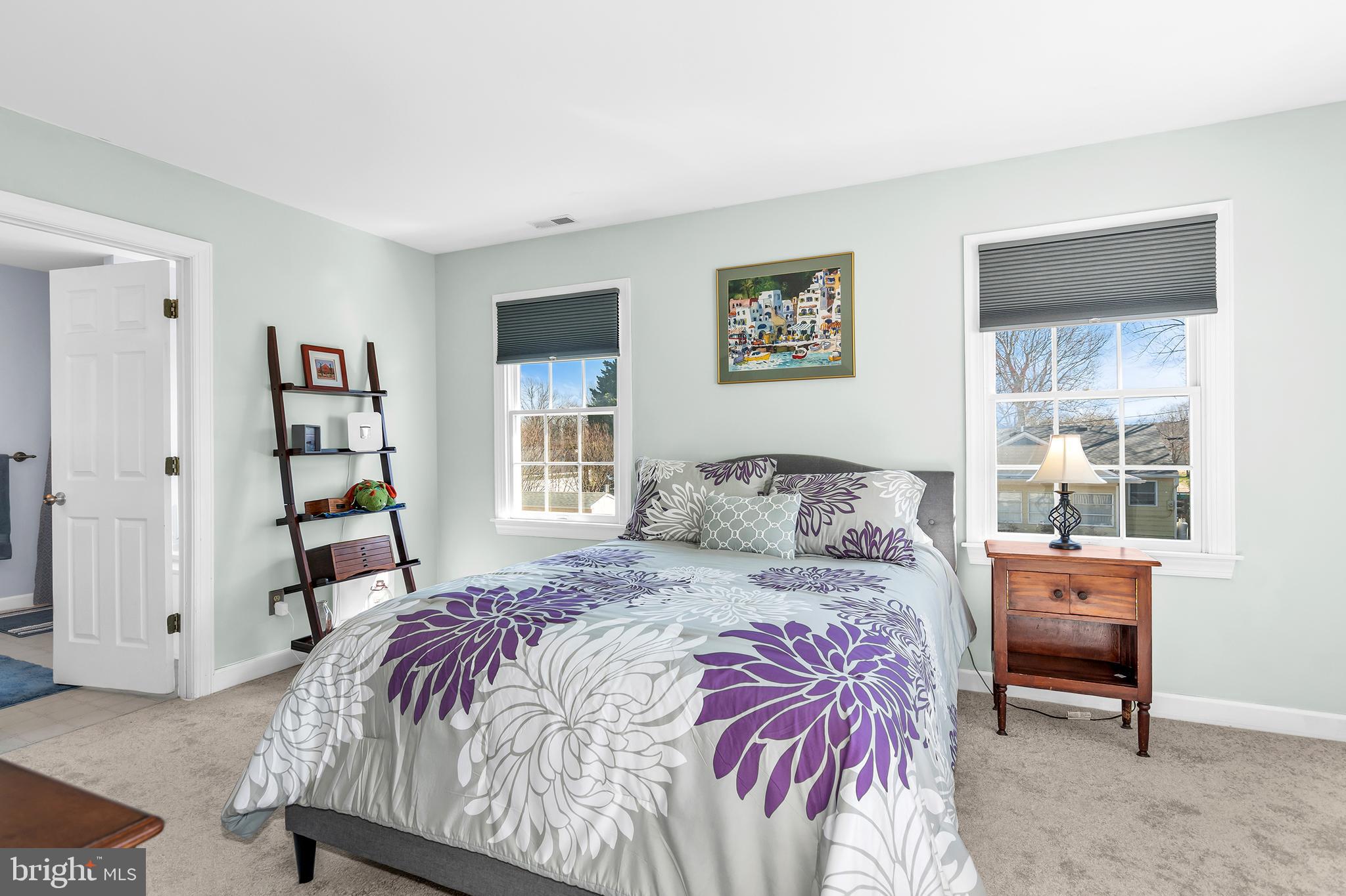 OXFORD - Residential