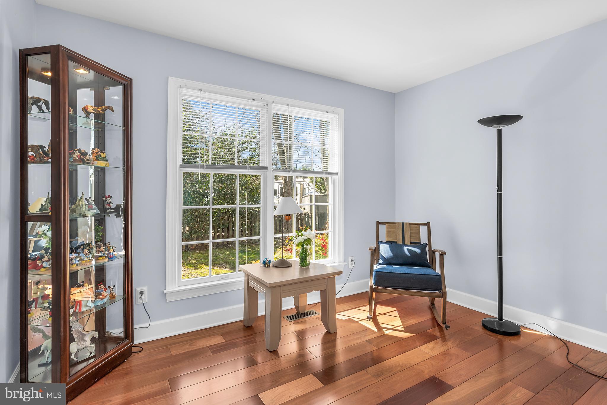 OXFORD - Residential