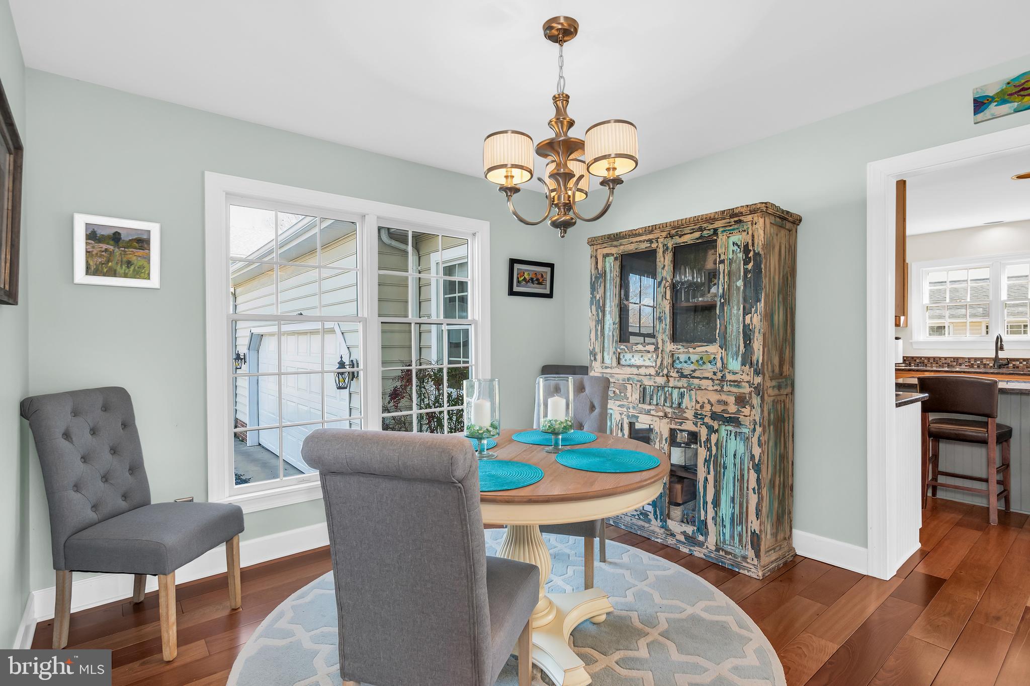 OXFORD - Residential