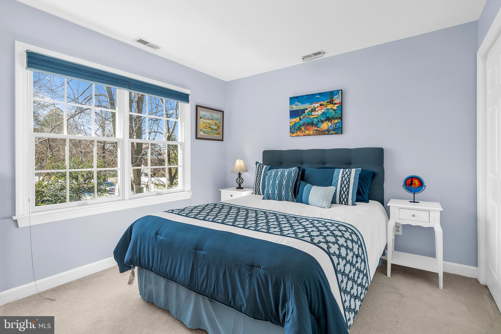 OXFORD - Residential